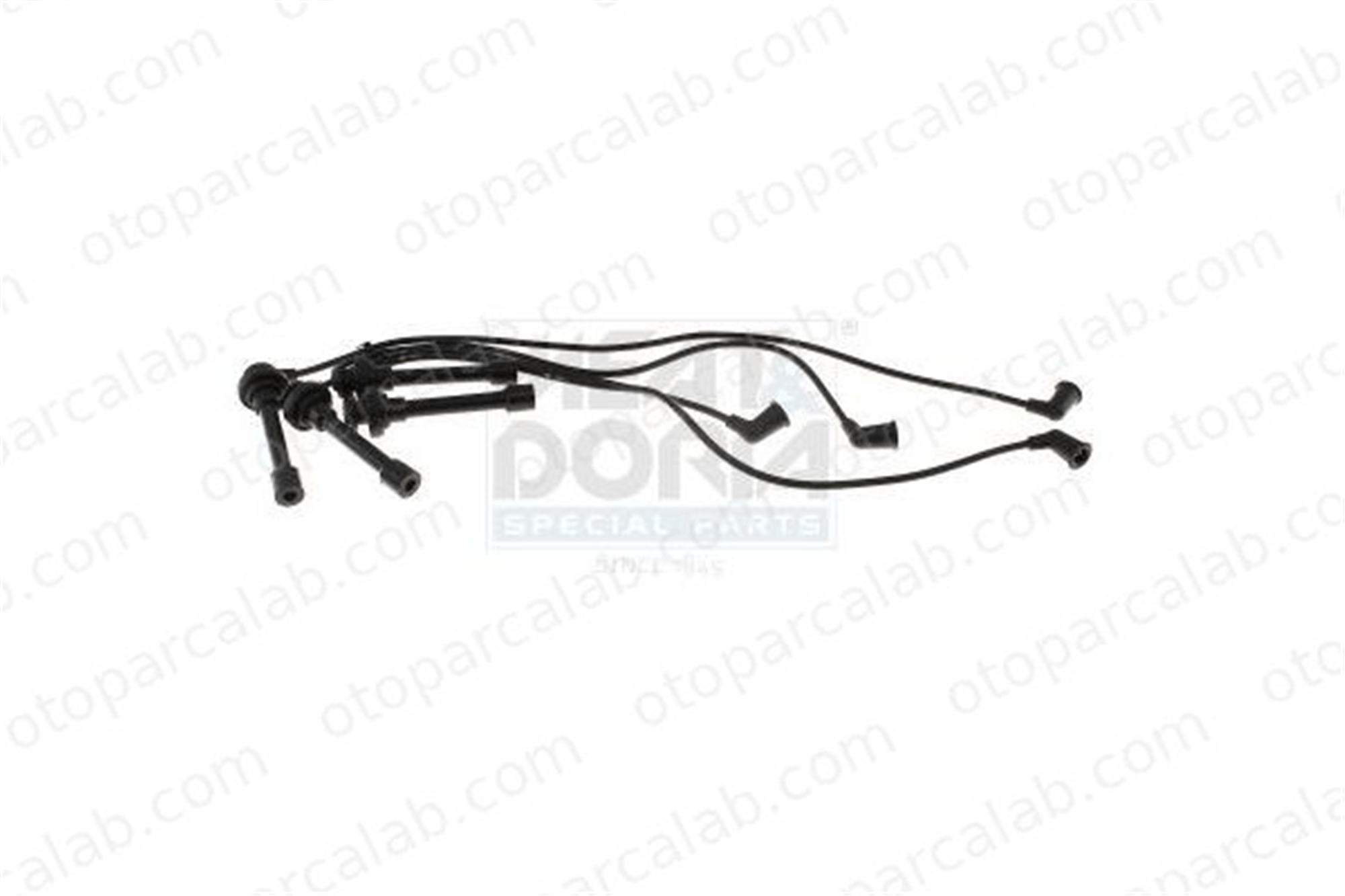 MADE IN JAPON 73008 Buji Kablosu HONDA CIVIC VI Fastback CIVIC IV Hatchback 32702P30000 32701P30000