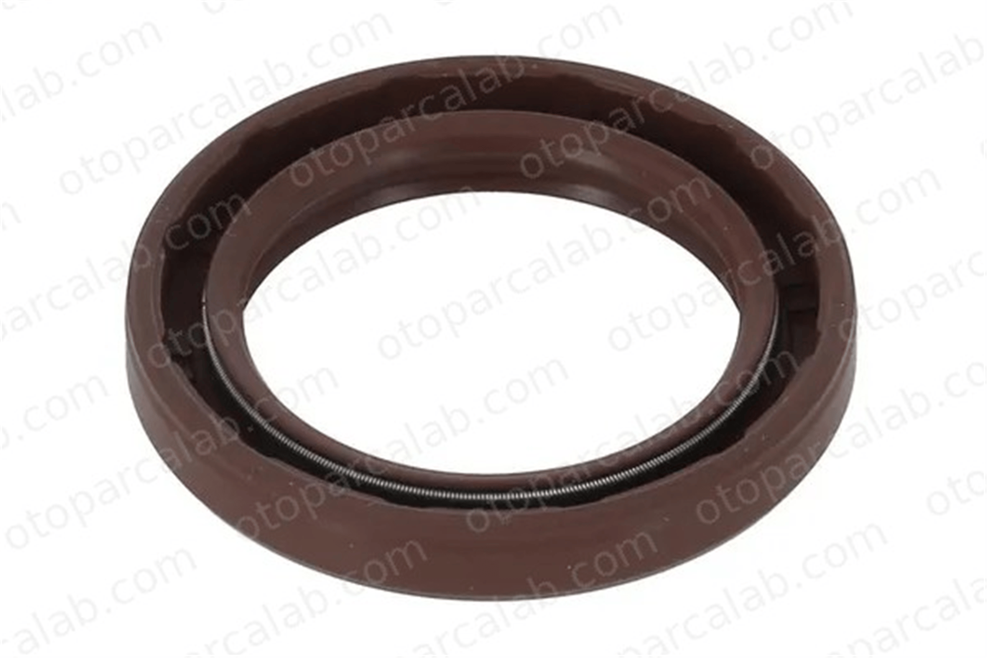 MADE IN KOREA 2142103000 Krank Keçesi Ön HYUNDAI i20 II KIA RIO IV 2142103000 2142103001