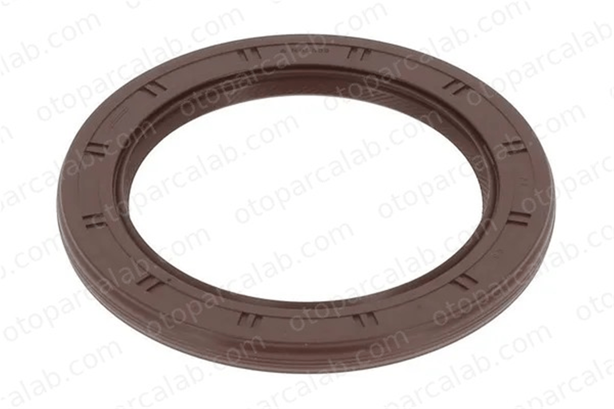 MADE IN KOREA 2144303010 Krank Keçesi Arka HYUNDAI i20 II KIA RIO IV 2144303010 2144303011
