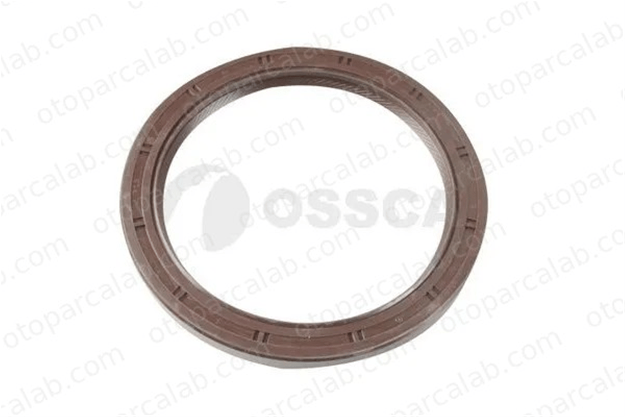 MADE IN KOREA 214434A000 Krank Keçesi Arka HYUNDAI H-1 / STAREX Minibüs/Otobüs H-1 Cargo 214434A000 214434A001