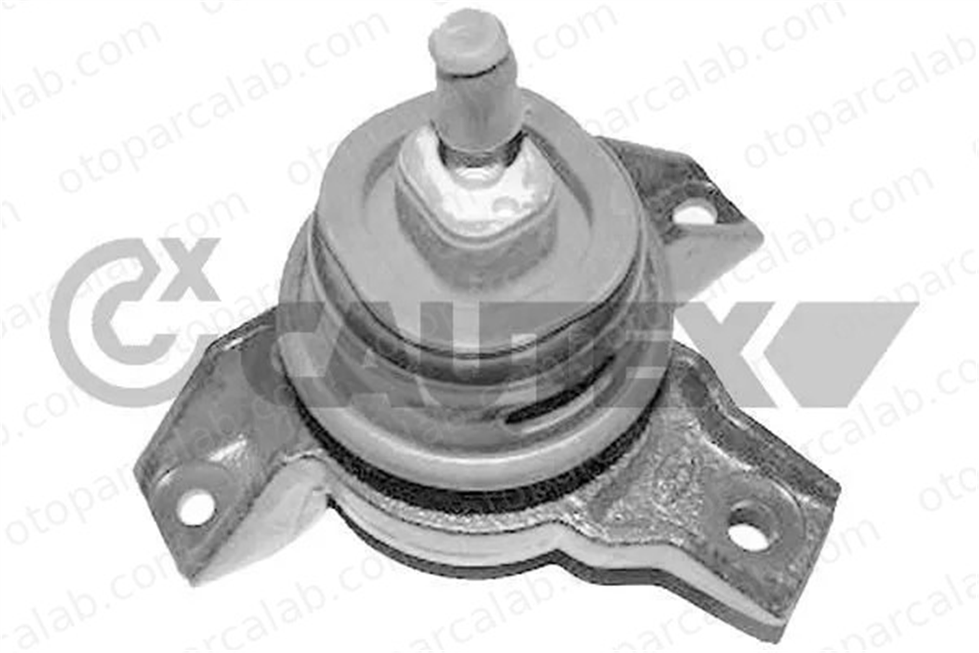 MADE IN KOREA 218101C550 Motor Takozu Sağ HYUNDAI GETZ 218101C550