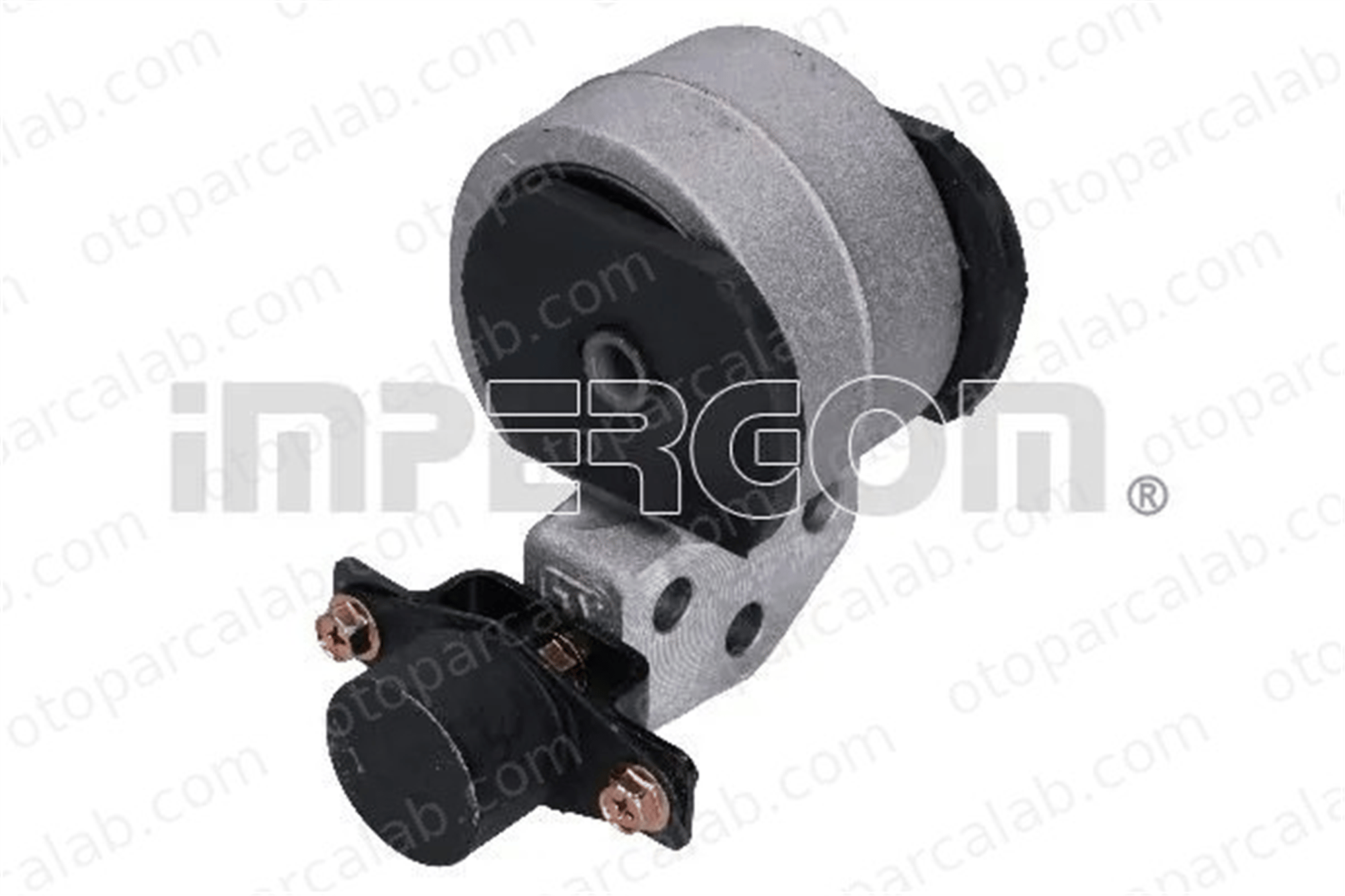 MADE IN KOREA 2181025100 Motor Takozu Ön HYUNDAI ACCENT II ACCENT II Sedan 2181025100 2181025110