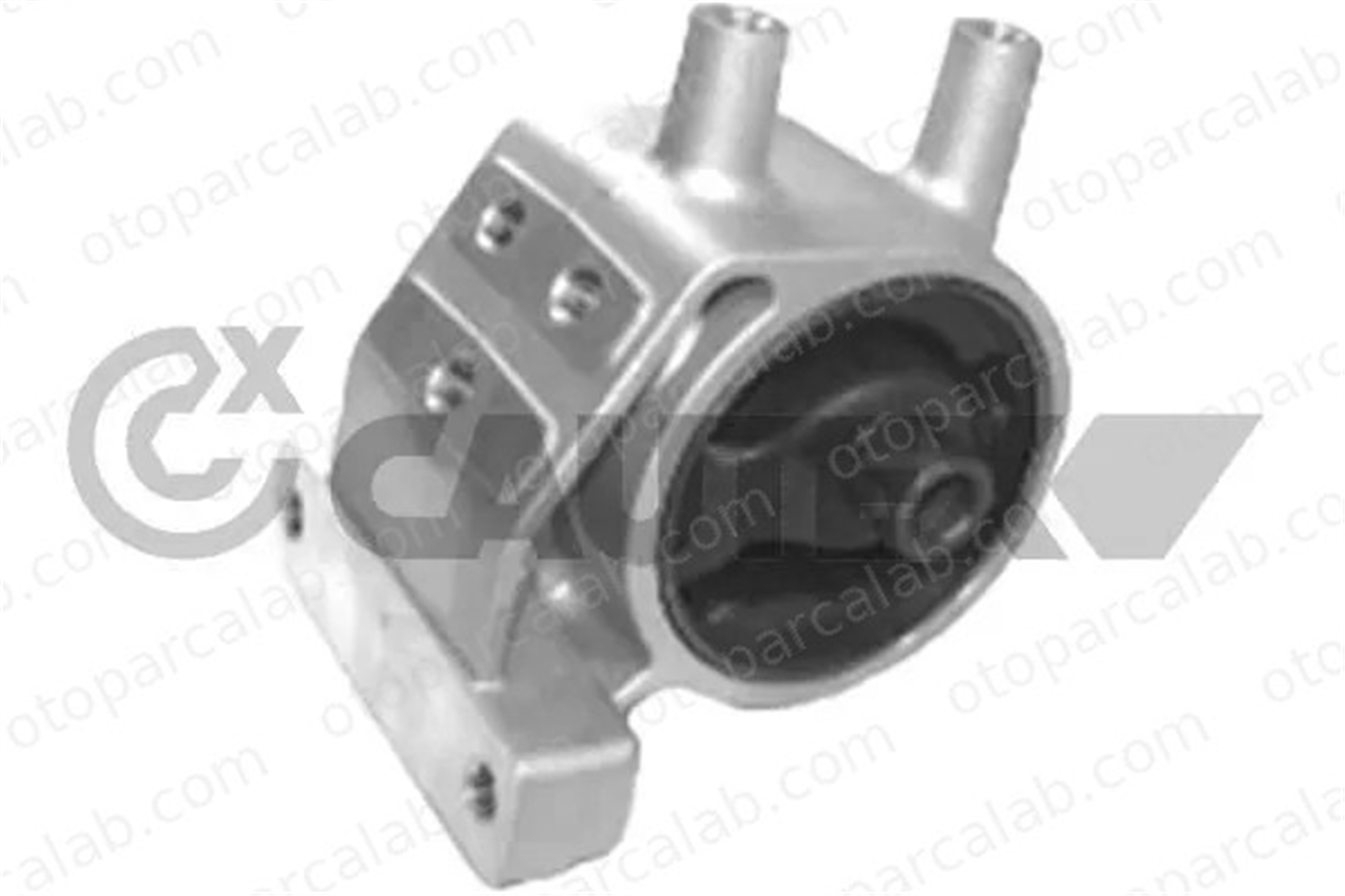 MADE IN KOREA 218301C270 Motor Takozu Arka HYUNDAI GETZ 218301C270