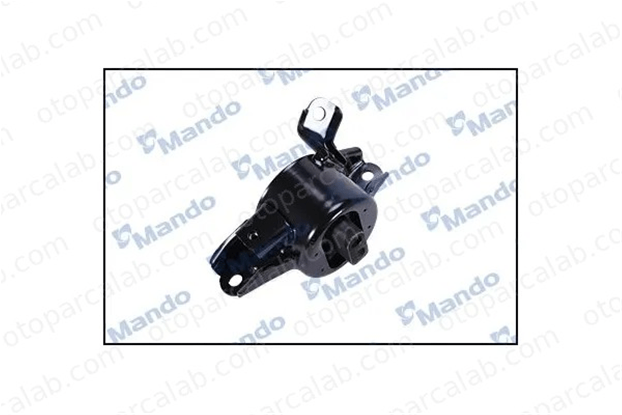 MADE IN KOREA 218303X100 Motor Takozu Ön HYUNDAI ELANTRA V Sedan 218303X100