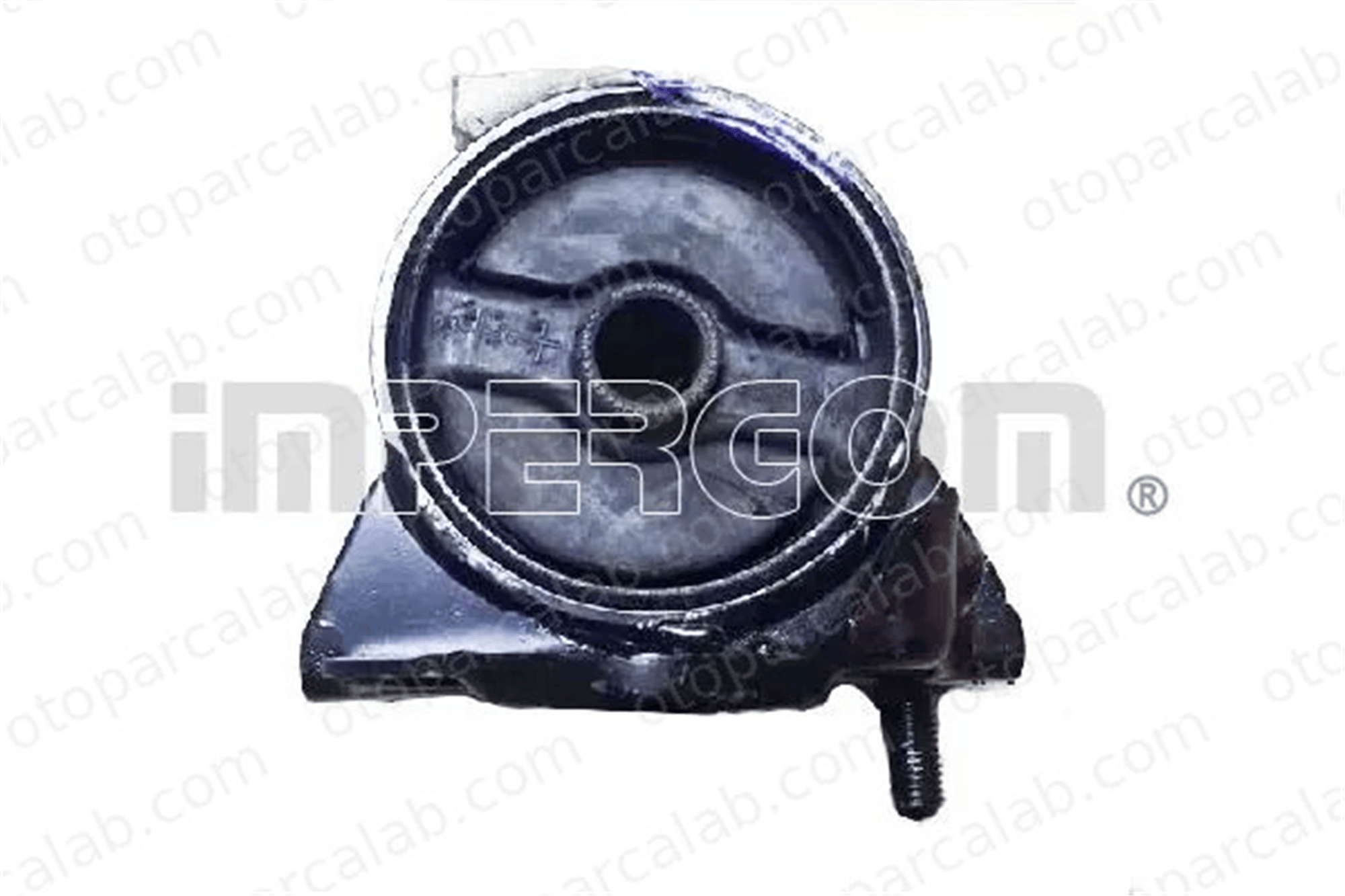 MADE IN KOREA 2191029051 Motor Takozu Ön HYUNDAI LANTRA II Station wagon LANTRA II 2191029051 2191029001