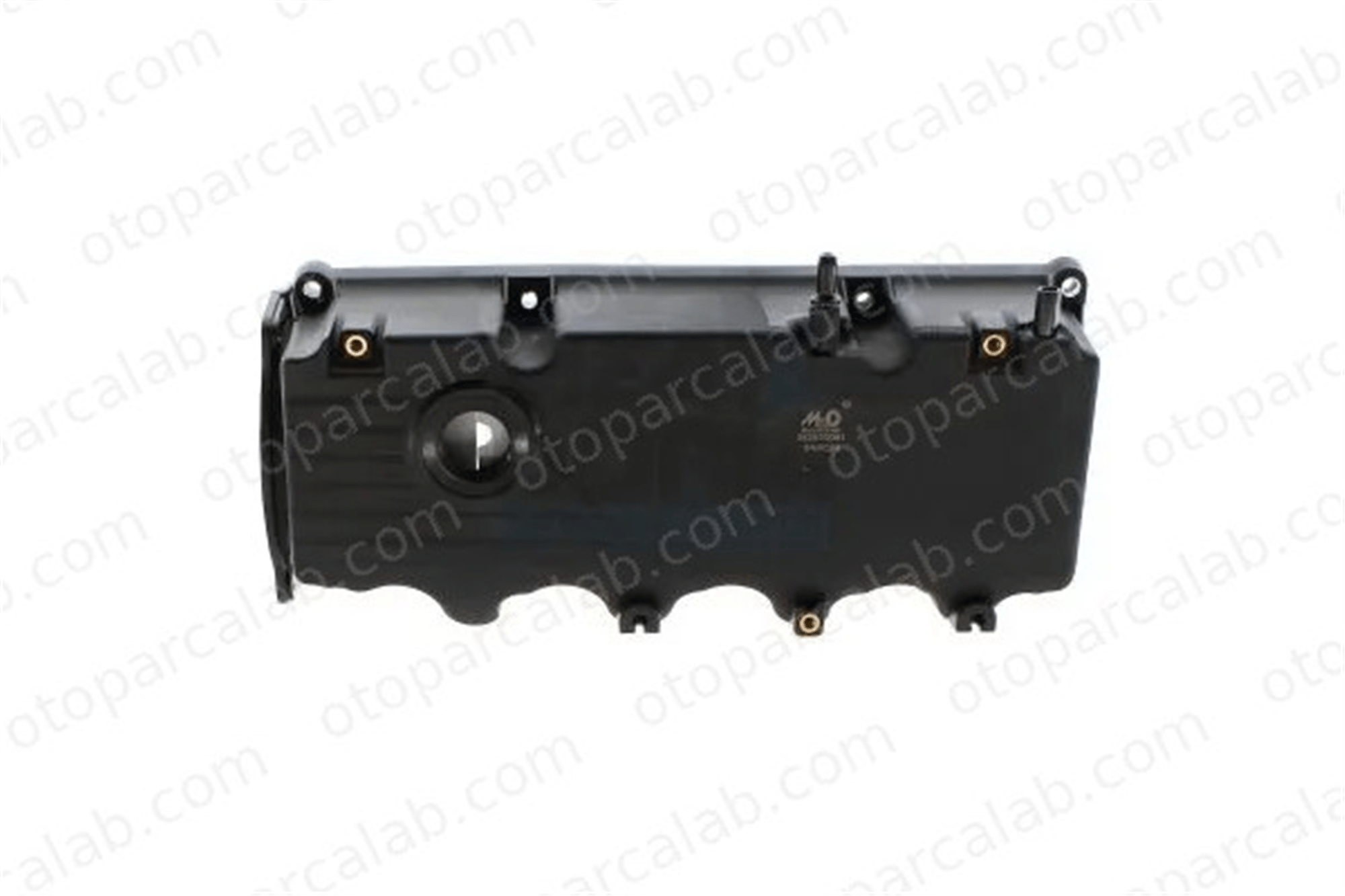 MADE IN KOREA 2241022610 Motor Üst Kapağı (Külbütör) HYUNDAI ACCENT I ACCENT II 2241022610 2241026012