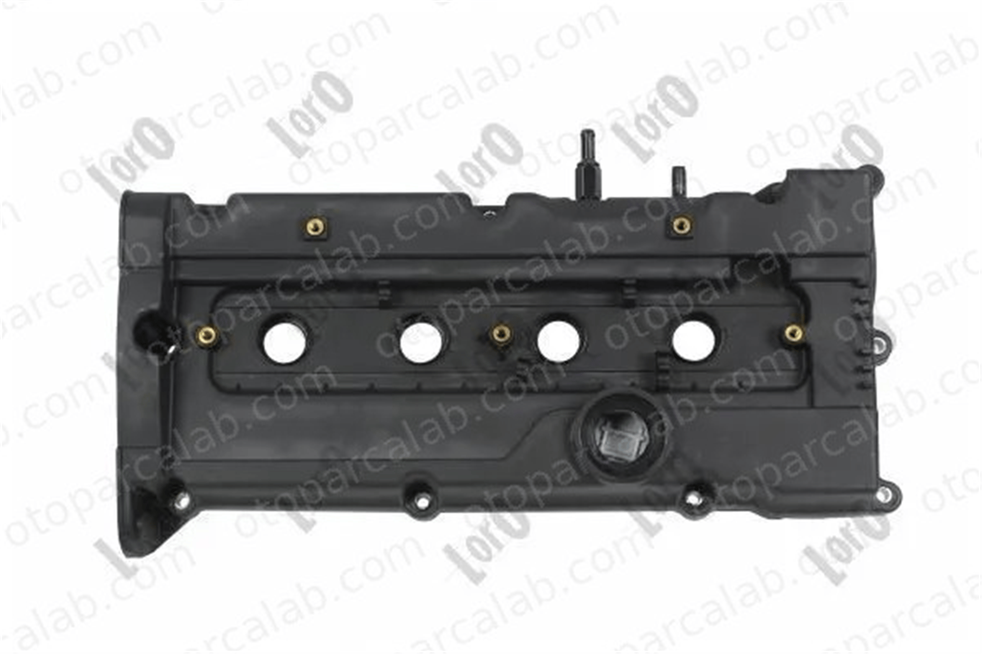 MADE IN KOREA 2241026610 Motor Üst Kapağı (Külbütör) HYUNDAI ACCENT II COUPE II 2241026610 2241026611