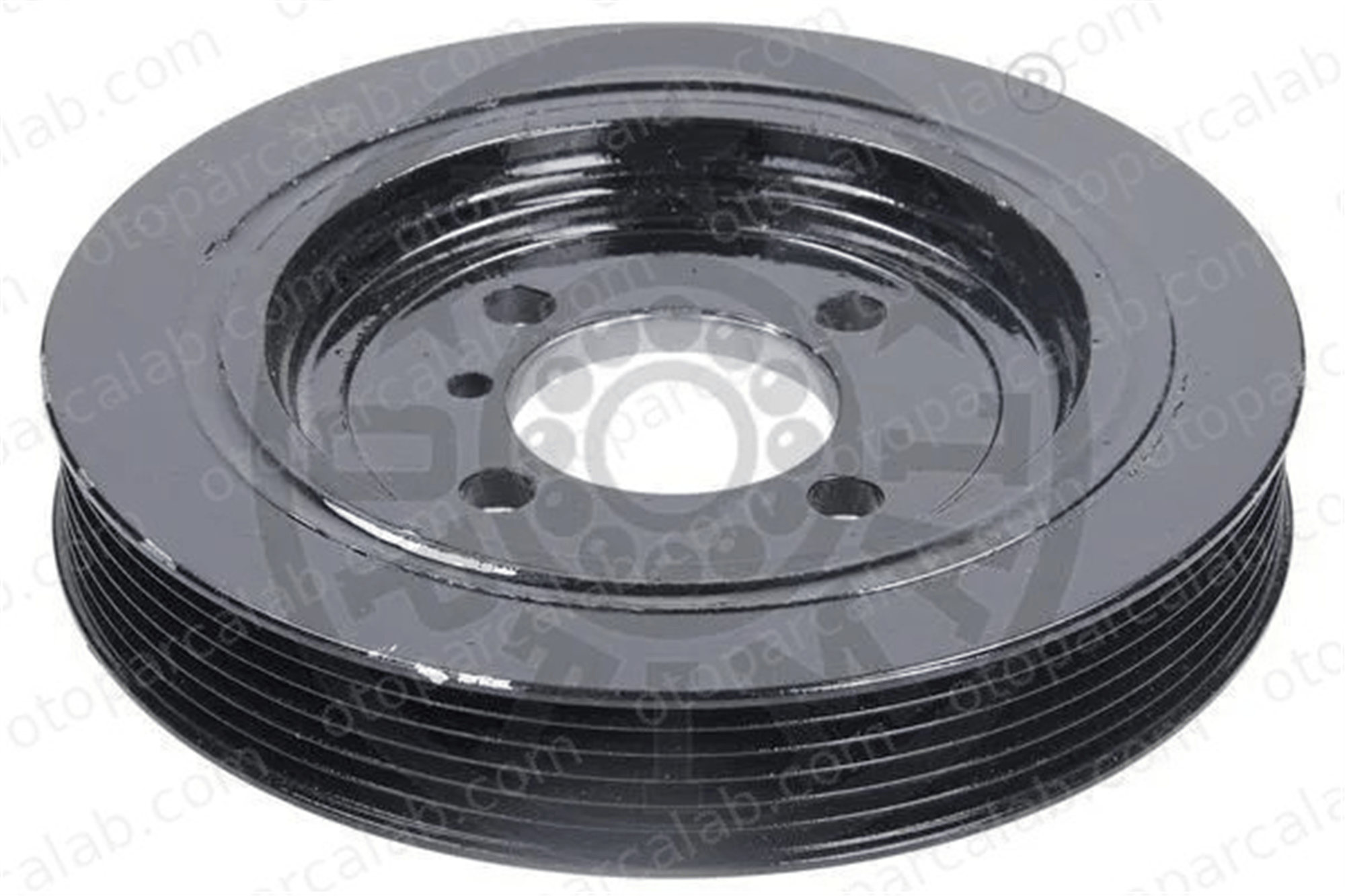 MADE IN KOREA 2312427000 Krank Kasnak HYUNDAI i30 Station wagon i30 23124 27000