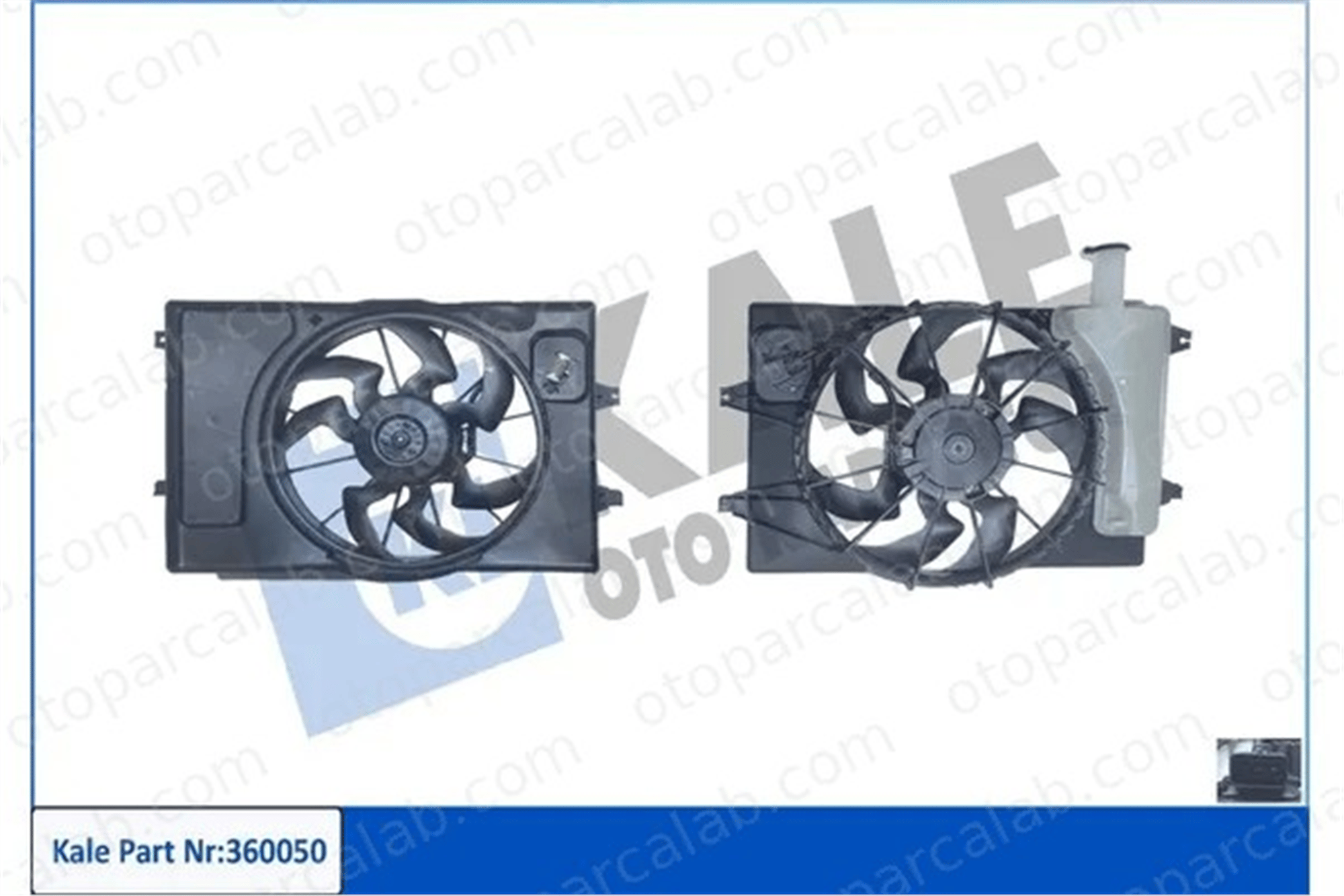 MADE IN KOREA 25380F2000 Radyatör Fan ve Motoru HYUNDAI ELANTRA VI Sedan i30 25380F2000