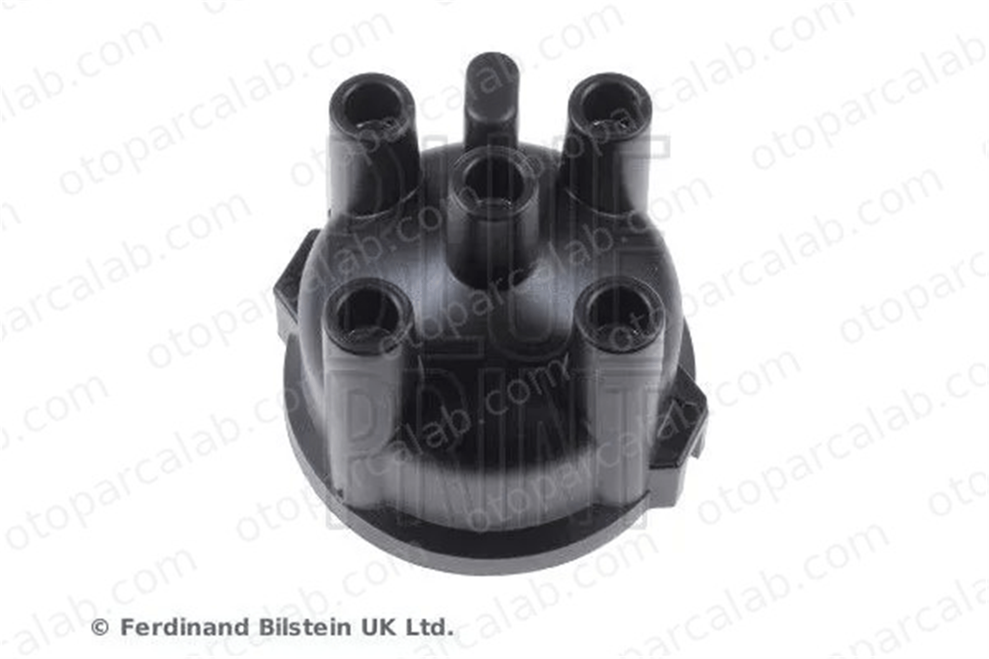 MADE IN KOREA 2711021060 Distribütör Kapağı MITSUBISHI COLT II COLT III 2711021060 2711021020
