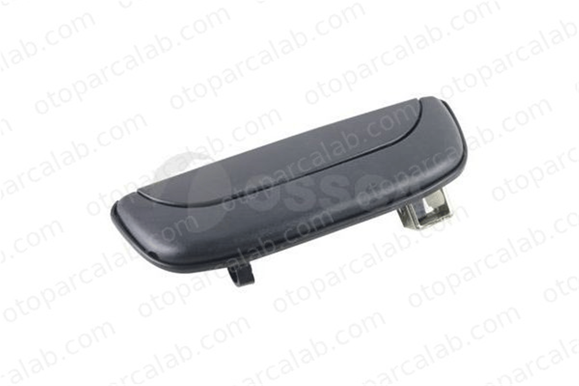 MADE IN KOREA 826604B000 Kapı Kolu Ön veya Arka Dış Sağ HYUNDAI H100 Minibüs/Otobüs H100 Panelvan/Van