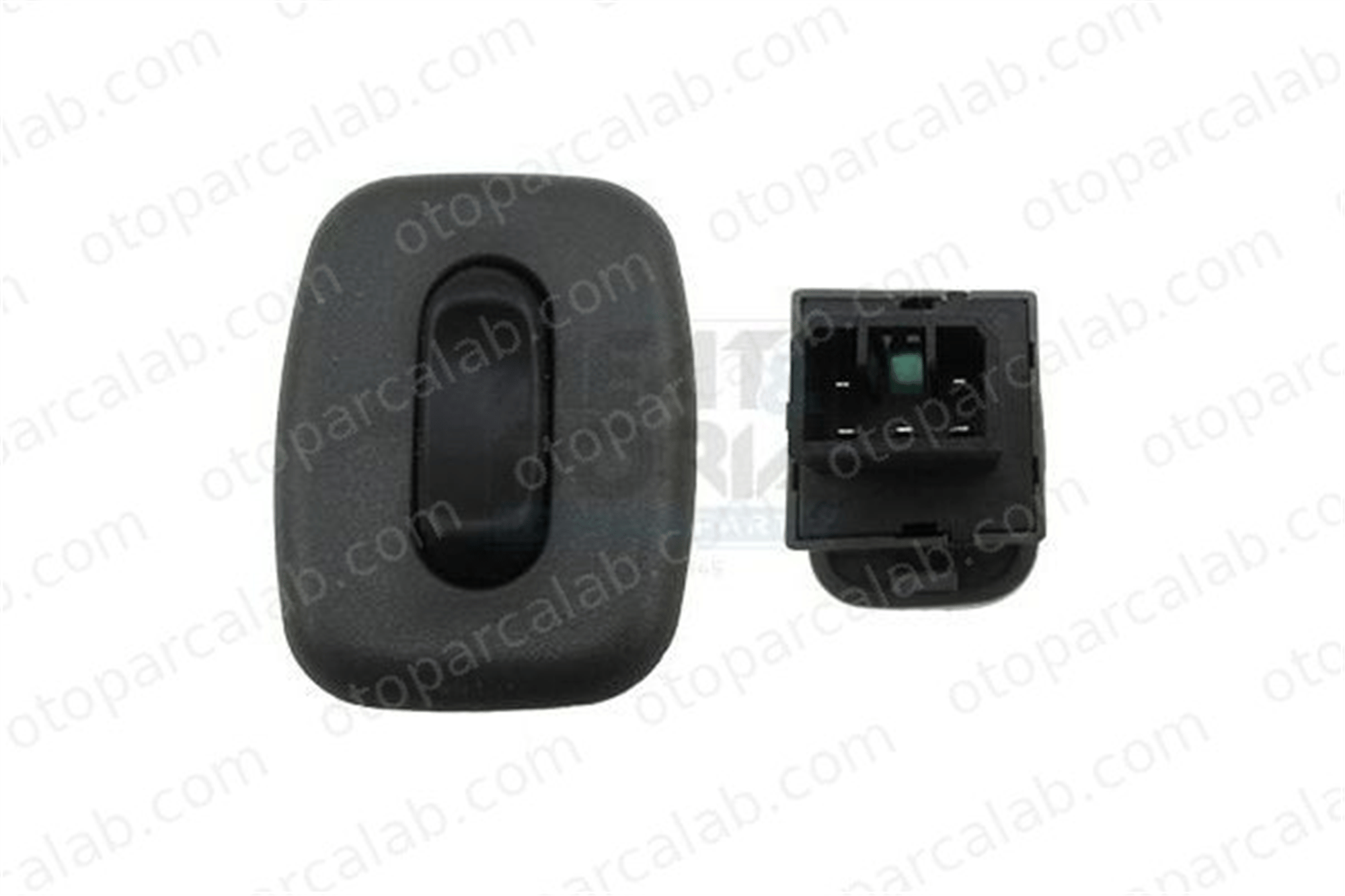 MADE IN KOREA 9358002000 Cam Açma Düğmesi Ön Sağ HYUNDAI ATOS 9358002000