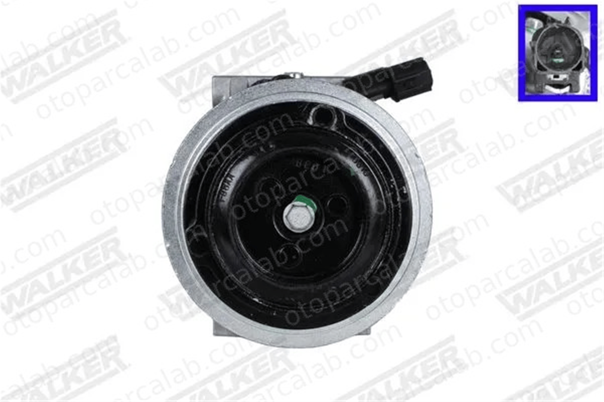 MADE IN KOREA 977014P000 Klima Kompresörü HYUNDAI i20 I 977014P000 977014P001