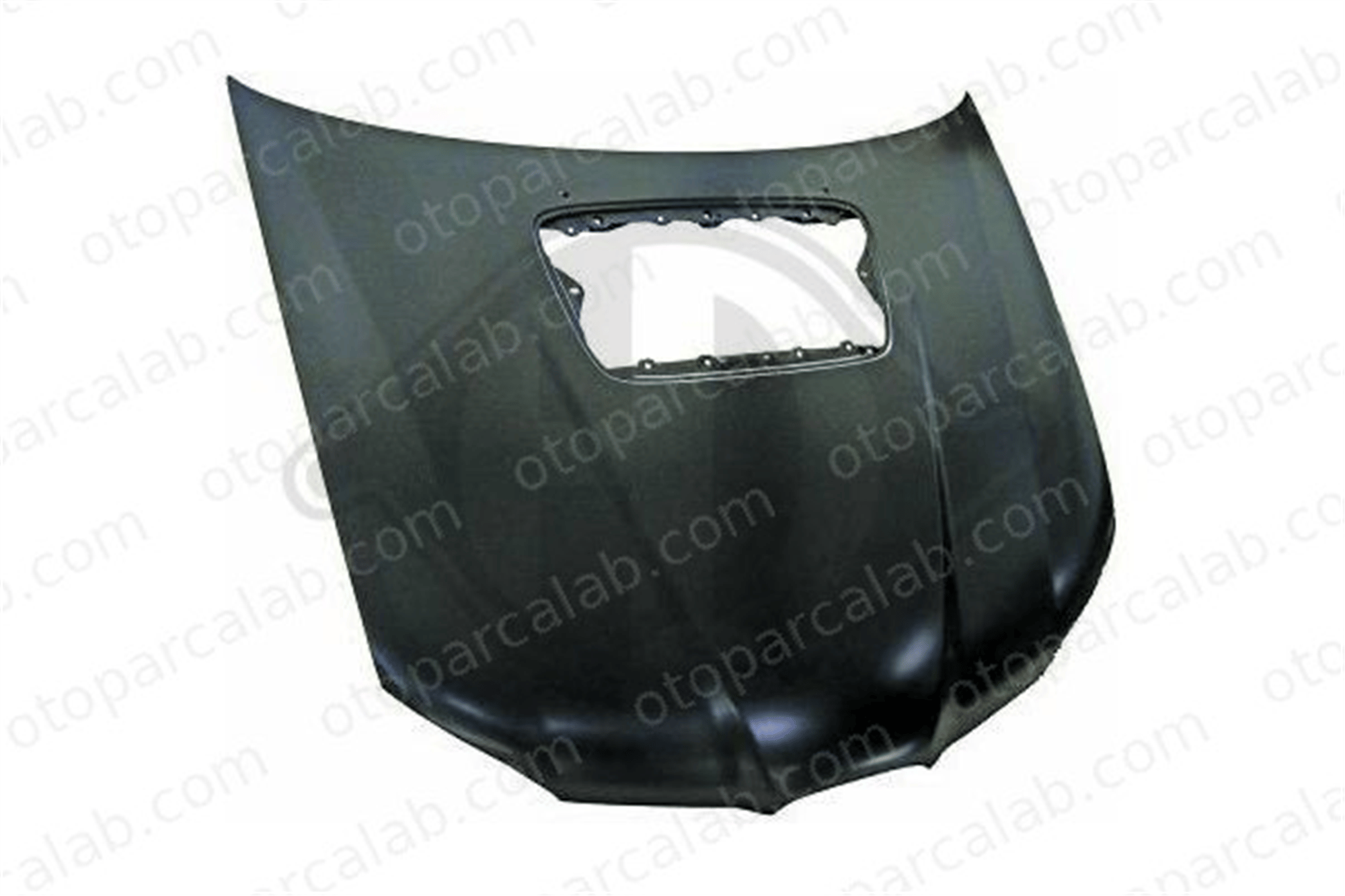 MADE IN TAIWAN 056-2300 Motor Kaputu SUBARU IMPREZA Sedan IMPREZA Station wagon 57229FE121 57229FE120