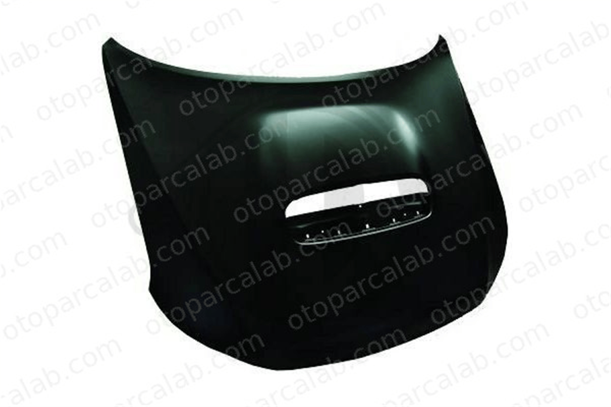 MADE IN TAIWAN 073-2300A Motor Kaputu SUBARU FORESTER 57229SC0109P 57229SC0119P