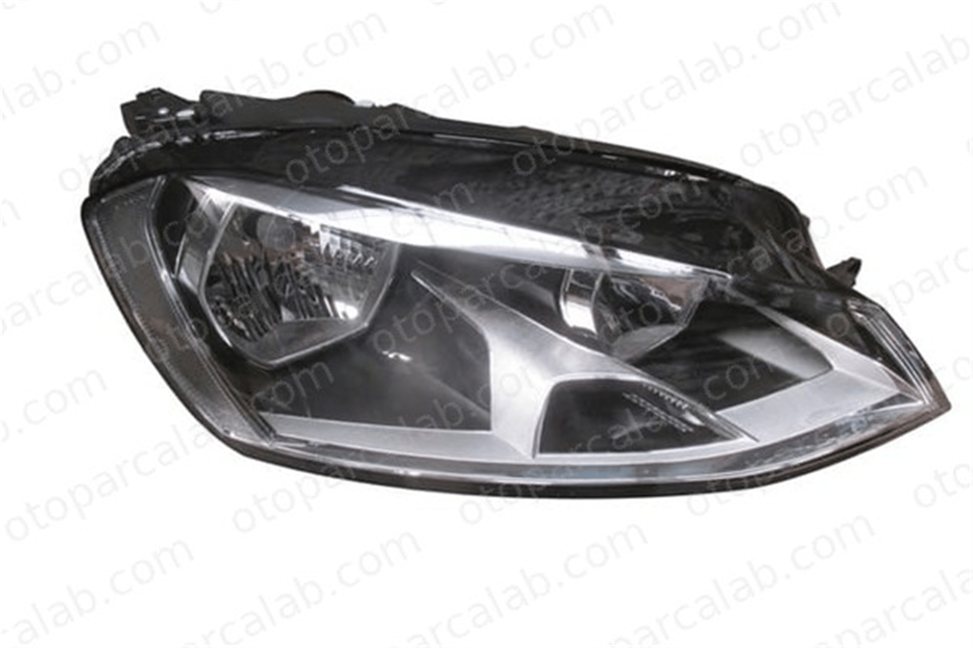 MADE IN TAIWAN 1013-1001 Far Sağ VW GOLF VII GOLF VII Variant 5G1941006 5G1941006E