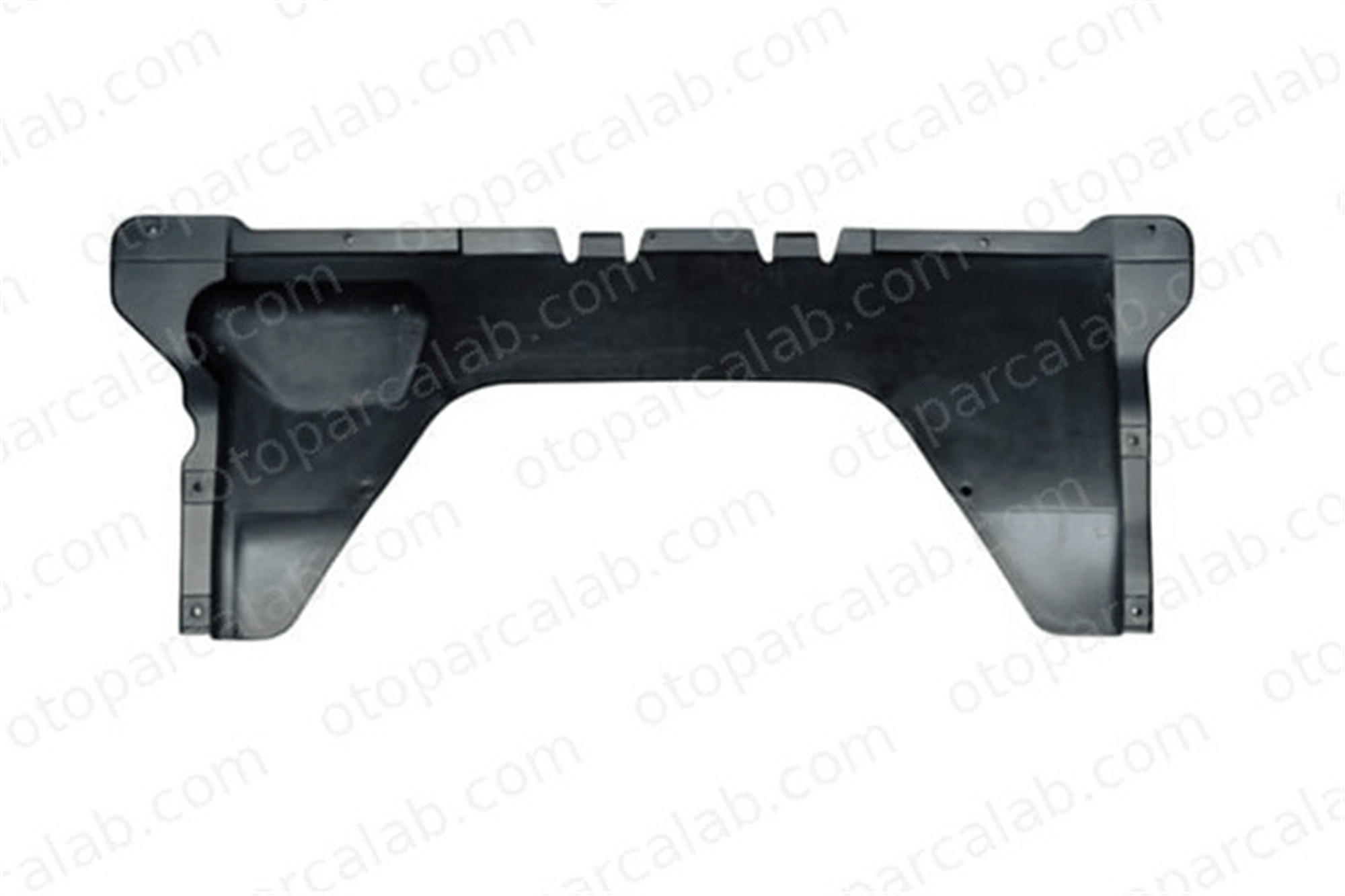 MADE IN TAIWAN 1032-6945A Motor Karter Muhafaza VW POLO VI SEAT IBIZA V 2Q0825235A 2Q0825235B