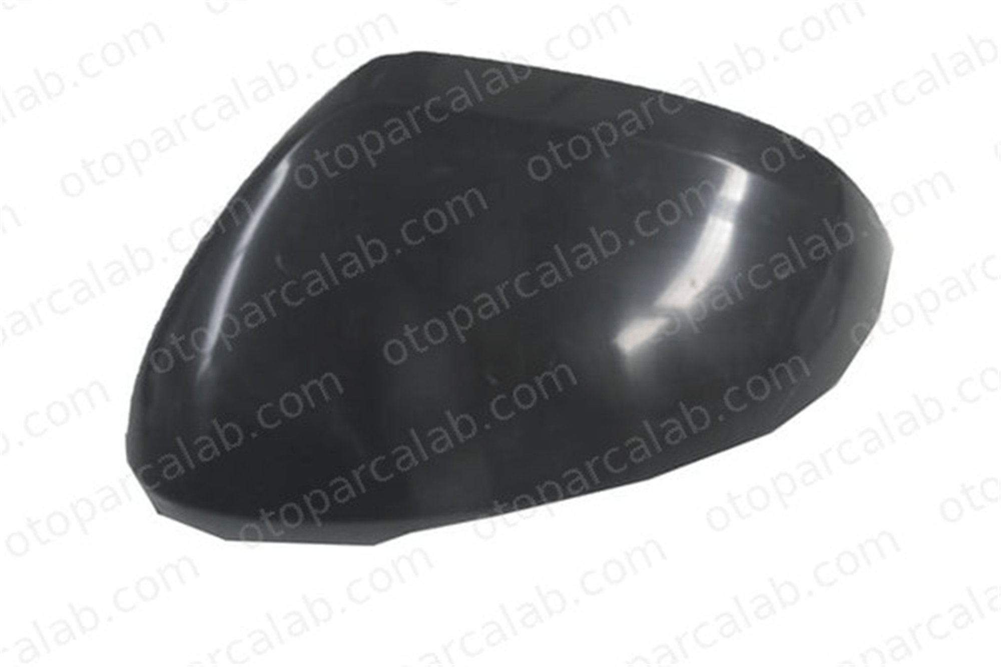 MADE IN TAIWAN 1069-2996 Ayna kapağı Sol VW PASSAT B8 PASSAT B8 Variant 3G0857537B 3G0857537BGRU