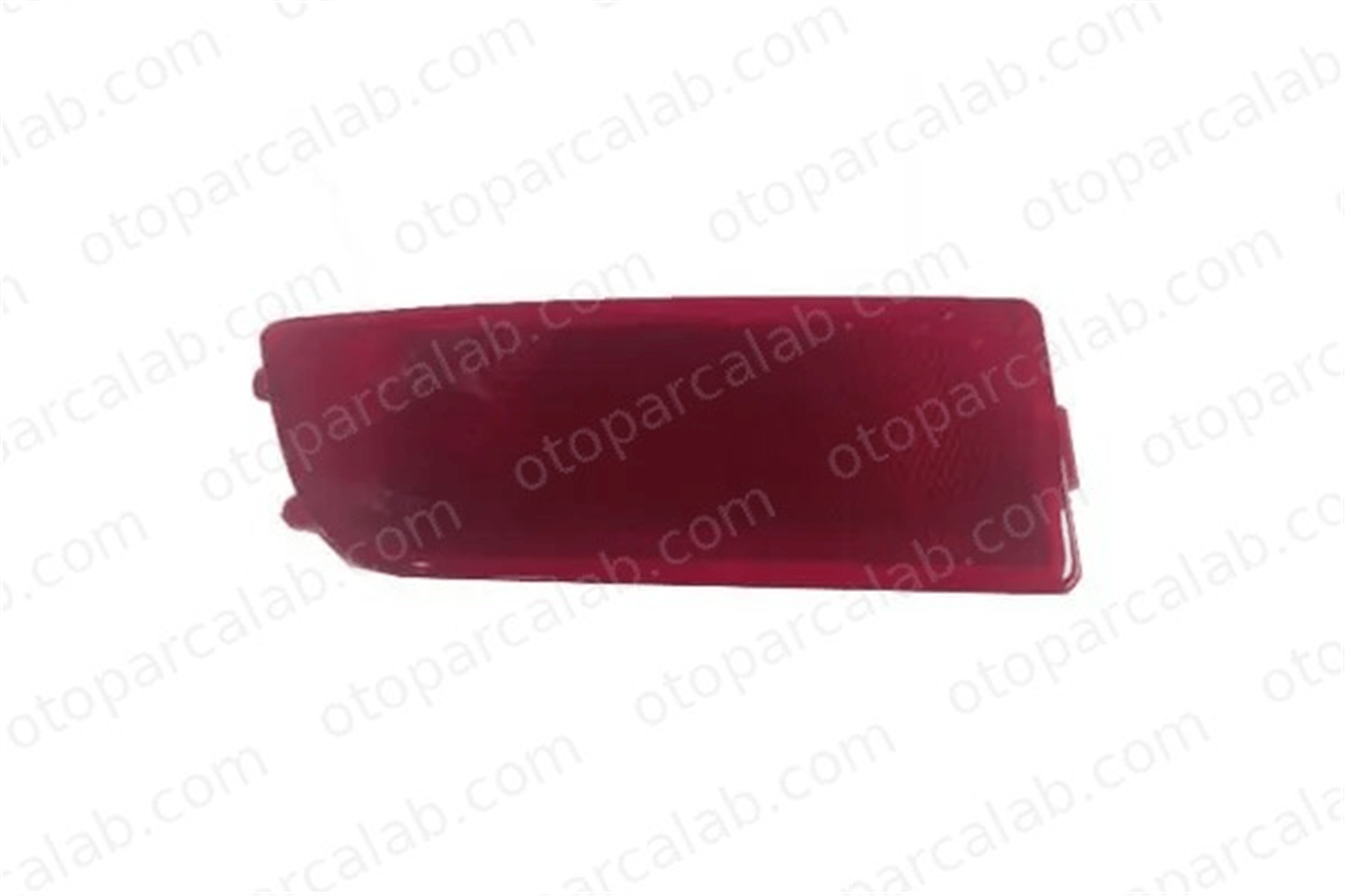 MADE IN TAIWAN 1142-1602 Tampon Reflektörü Arka Sol MERCEDES-BENZ SPRINTER 3,5-t Panelvan/Van SPRINTER 3,5-t Platform şasi 2E0945105A A9068260140