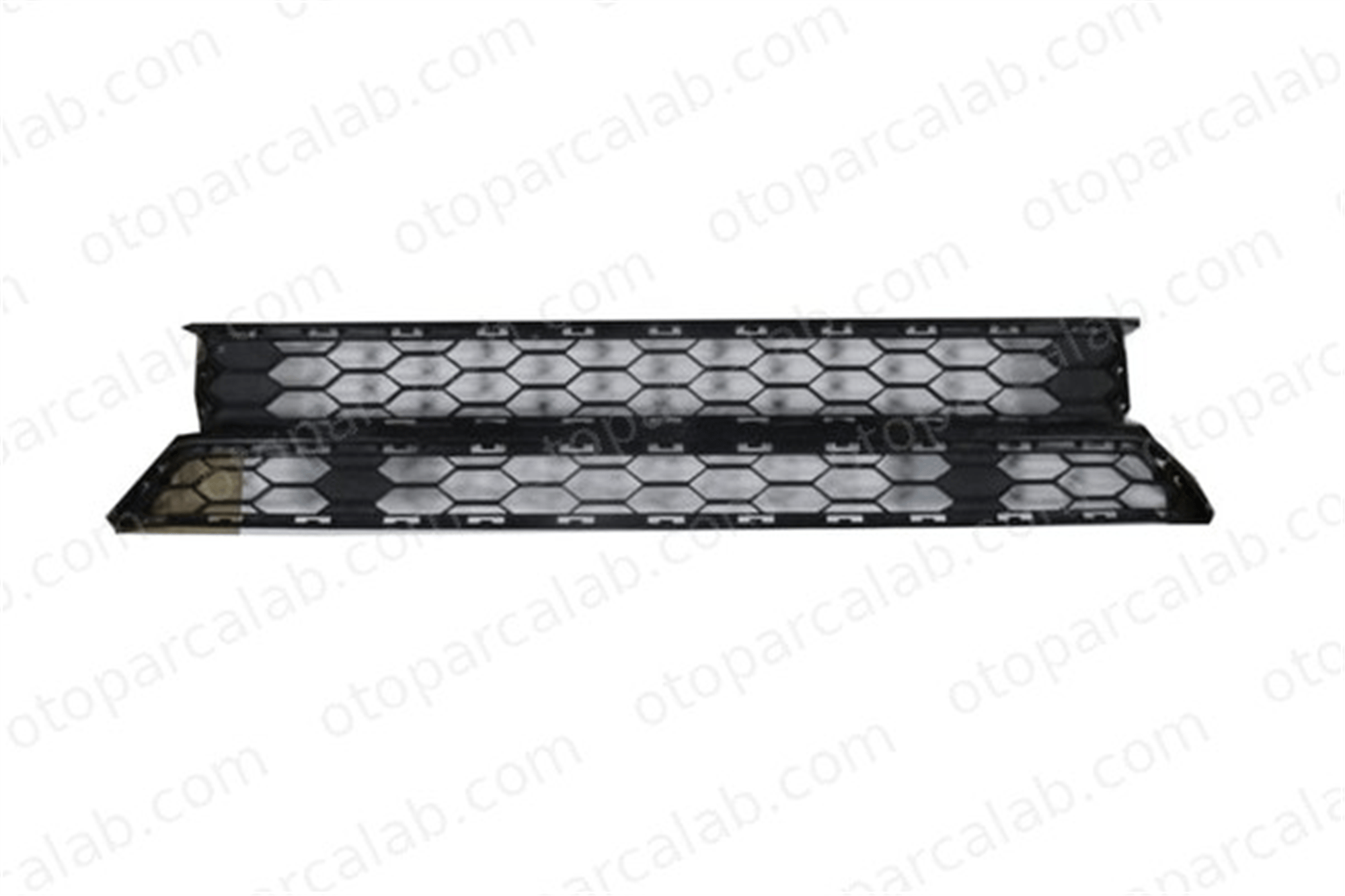 MADE IN TAIWAN 1171-2010 Tampon Panjuru Ön VW AMAROK AMAROK Platform şasi 2H6853677 2H68536779B9