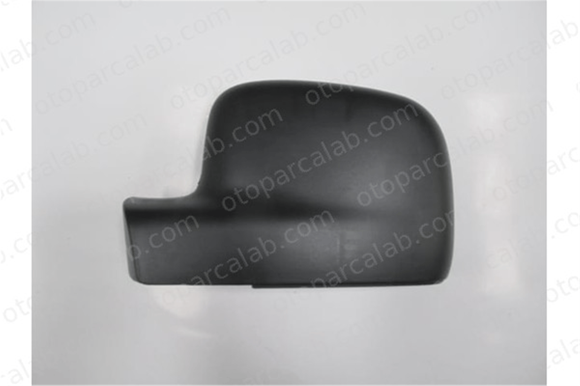 MADE IN TAIWAN 1191-2996 Ayna kapağı Sol VW TRANSPORTER T5 Minibüs/Otobüs TRANSPORTER T5 Panelvan/Van 7E1857527AGRU 7H1857527A9B9
