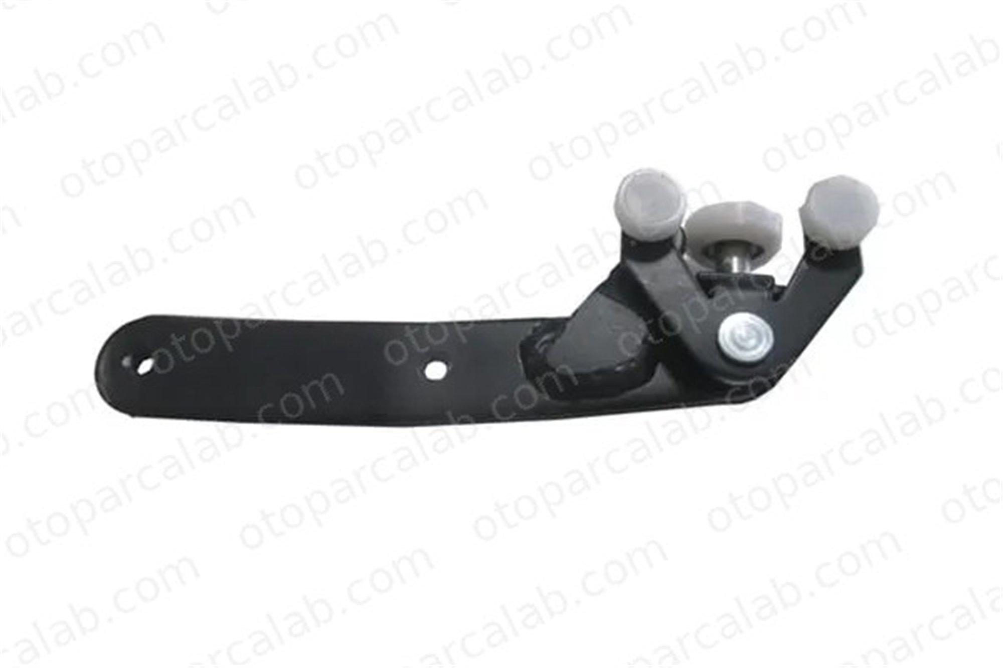 MADE IN TAIWAN 1192-2923 Sürgülü Kapı Makarası Alt Sağ VW CADDY III Kasa/büyük limuzin CADDY III MPV 2K0843398B 2K0843398A