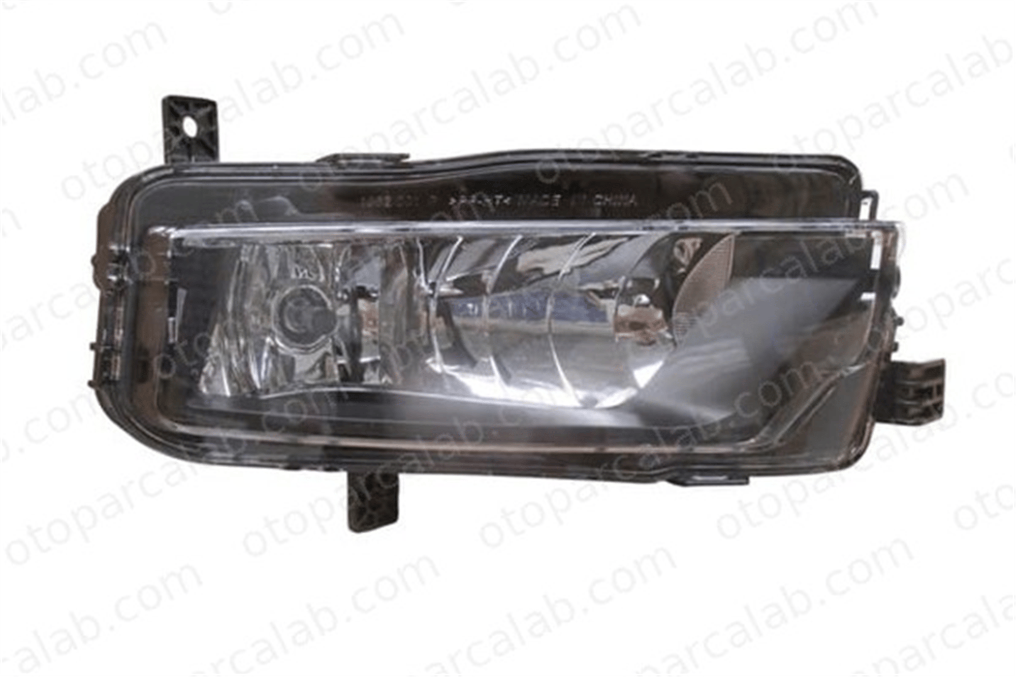 MADE IN TAIWAN 1193-1009 Sis Farı Ön Sağ VW CADDY IV Kasa/büyük limuzin CADDY IV MPV 2K5941662