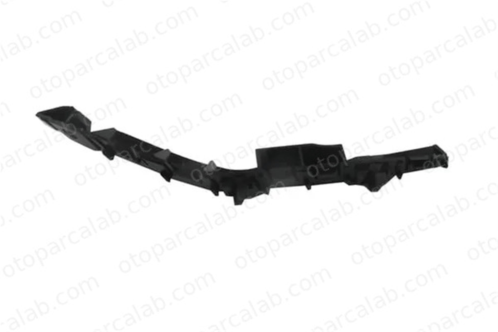 MADE IN TAIWAN 1193-2024 Tampon Braketi Ön Sol VW CADDY IV Kasa/büyük limuzin CADDY IV MPV 2K5807183A