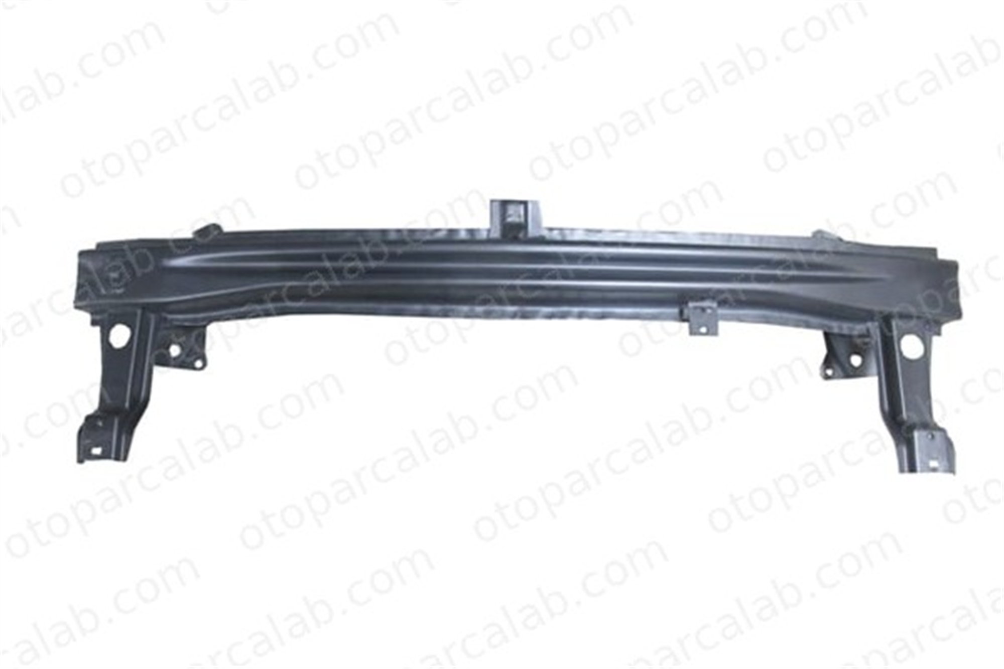 MADE IN TAIWAN 1193-2030 Tampon Demiri Ön VW CADDY IV Kasa/büyük limuzin CADDY IV MPV 2K5807109