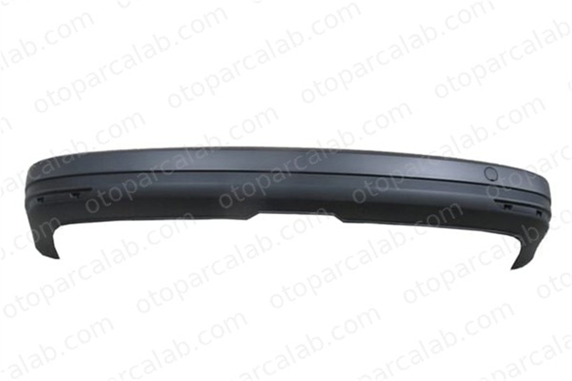 MADE IN TAIWAN 1193-2601 Tampon Arka VW CADDY IV MPV CADDY IV Kasa/büyük limuzin 2K5807417B9B9