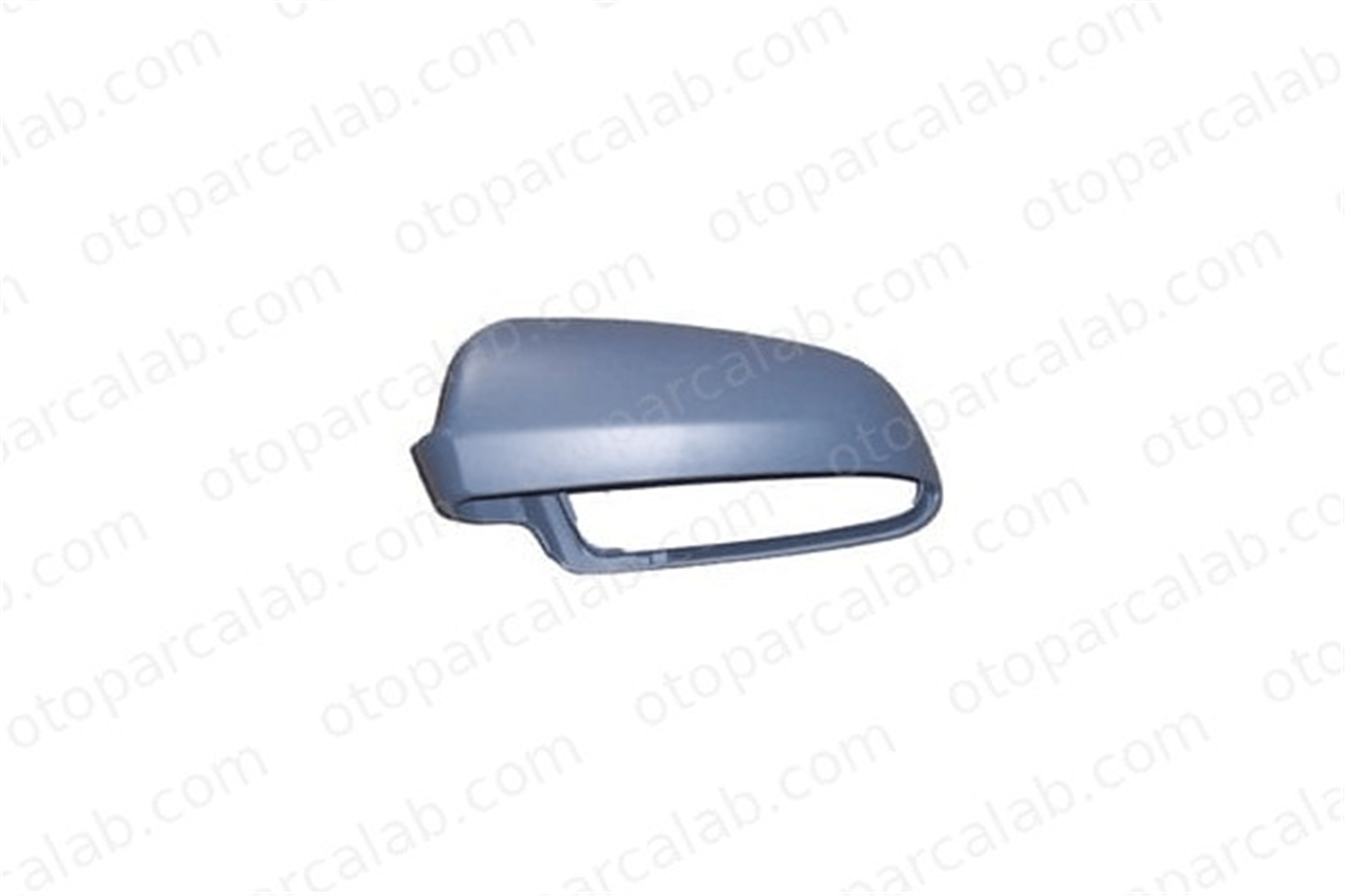 MADE IN TAIWAN 1301-2995 Ayna kapağı Sağ AUDI A4 B7 A4 B7 Avant 8E0857508BGRU