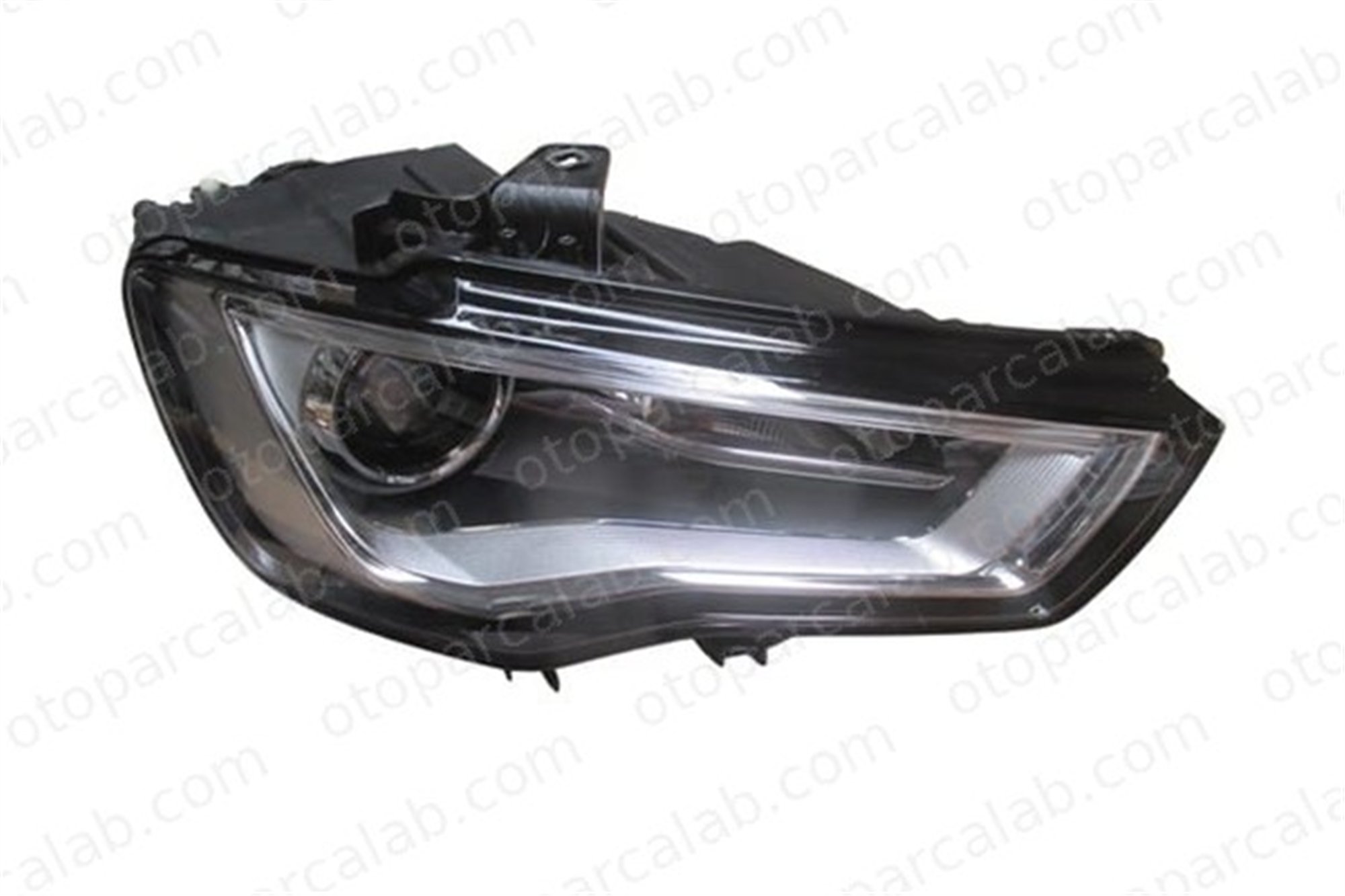 MADE IN TAIWAN 1304-1001 Far Sağ AUDI A3 Limousine A3 Sportback 8V0941004