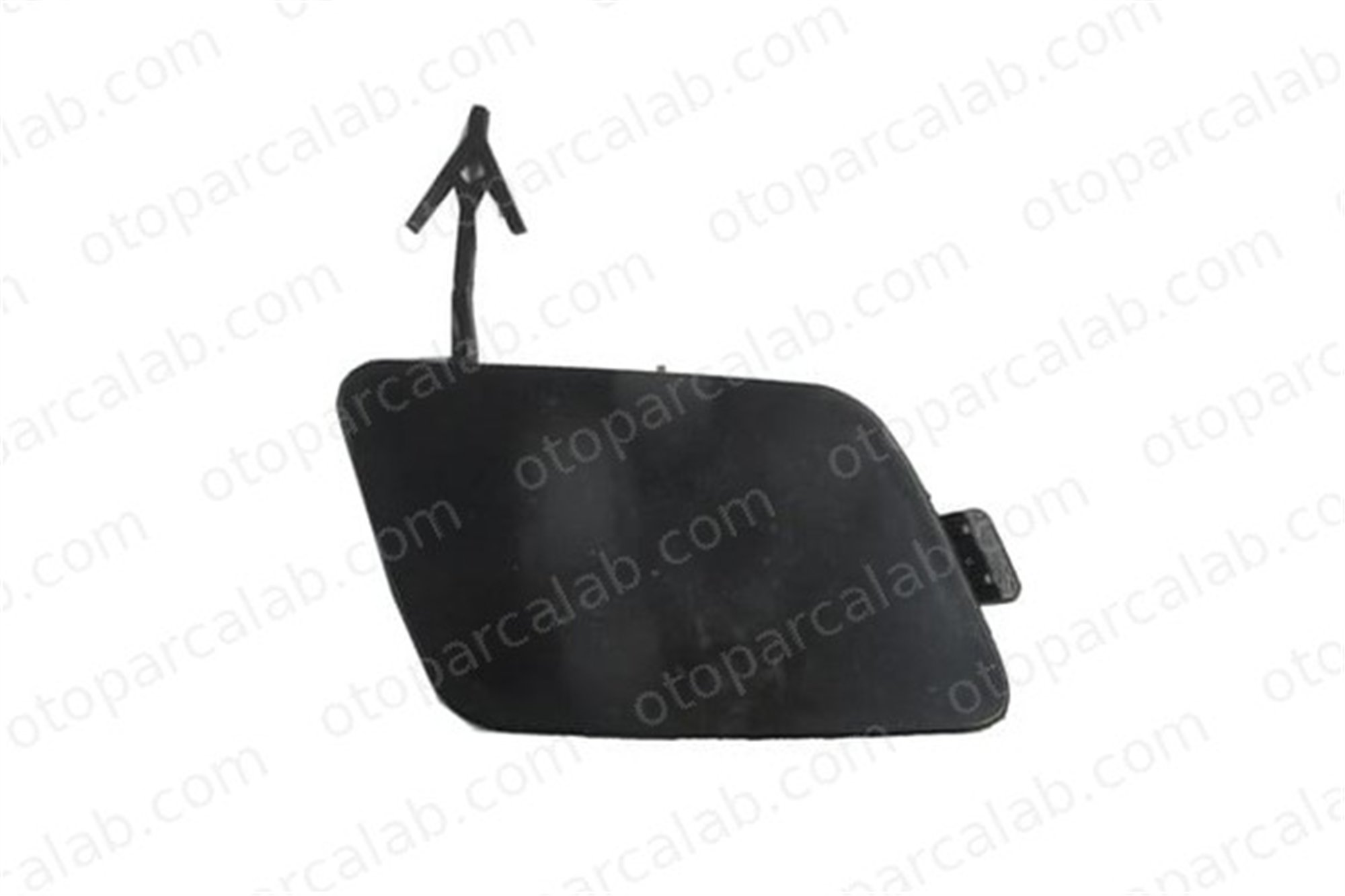 MADE IN TAIWAN 13302065 Tampon Çeki Demir Kapağı Ön AUDI A6 C7 Avant A6 C8 Avant 4K0807241GRU 4K0807241