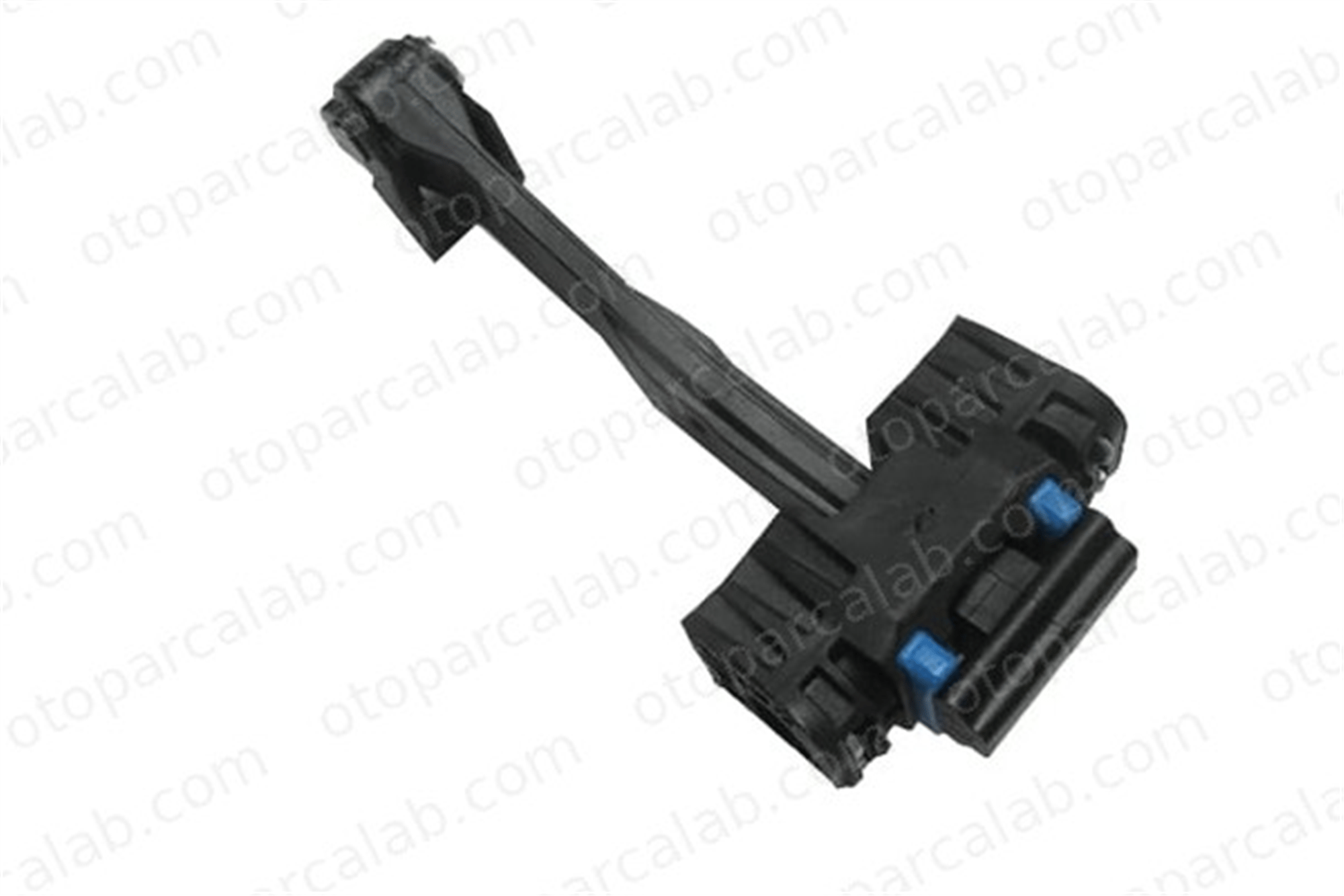 MADE IN TAIWAN 1356-2825 Kapı Gergisi Arka Sağ veya Sol AUDI Q7 4M0839249