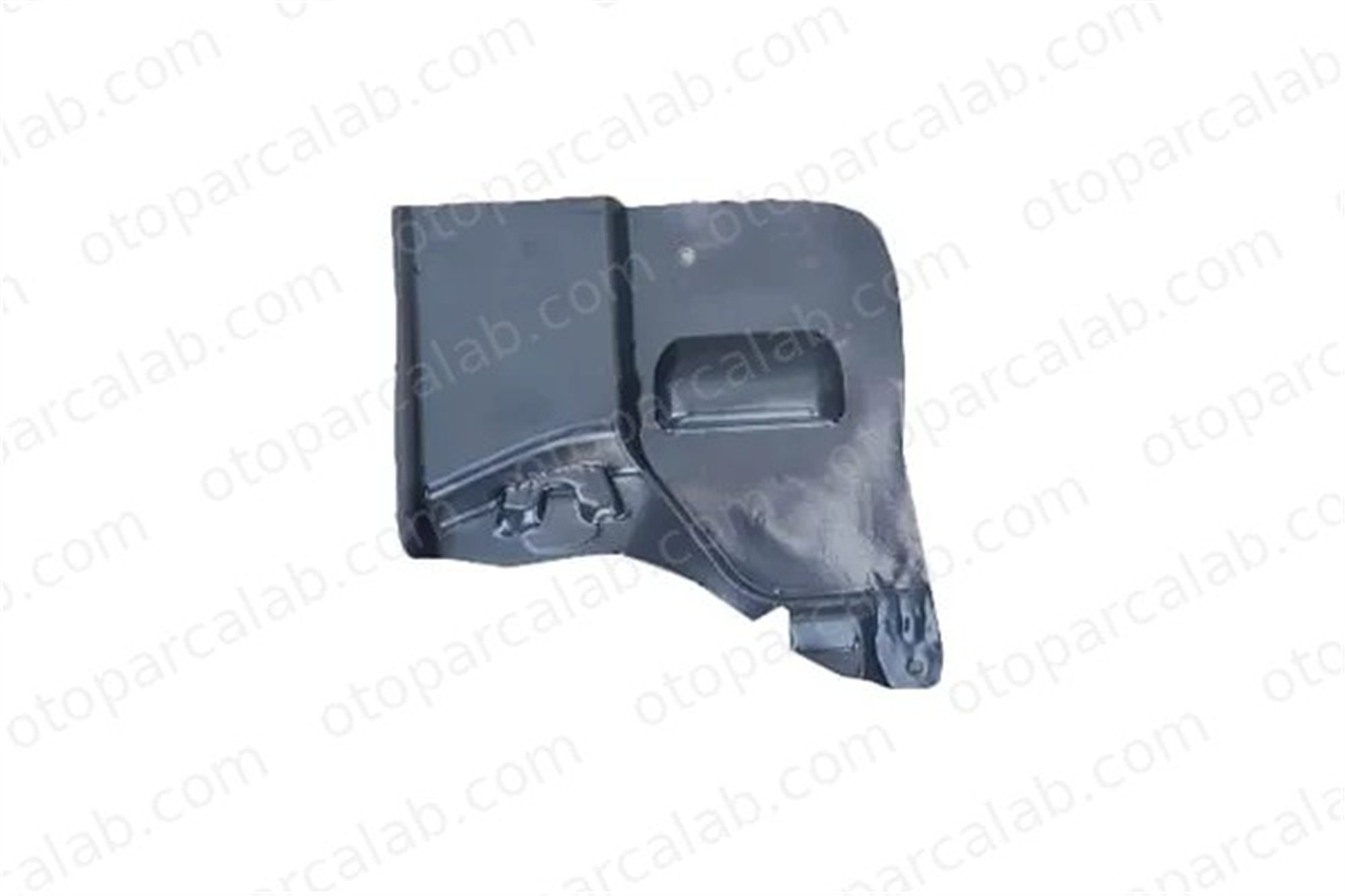 MADE IN TAIWAN 1391-6947 Motor Karter Muhafaza VW GOLF VII SEAT LEON ST 5Q0825272A