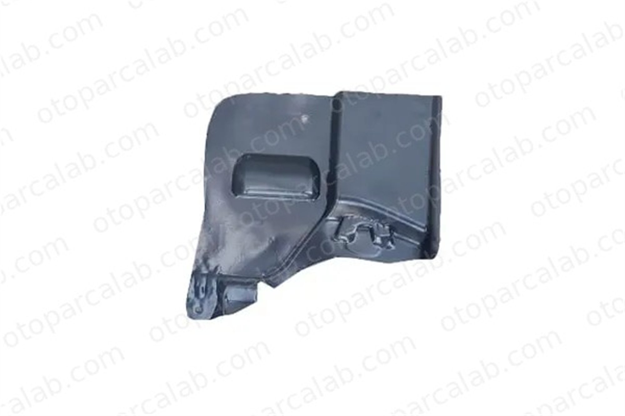 MADE IN TAIWAN 1391-6948 Motor Karter Muhafaza VW GOLF VII SEAT LEON ST 5Q0825271A