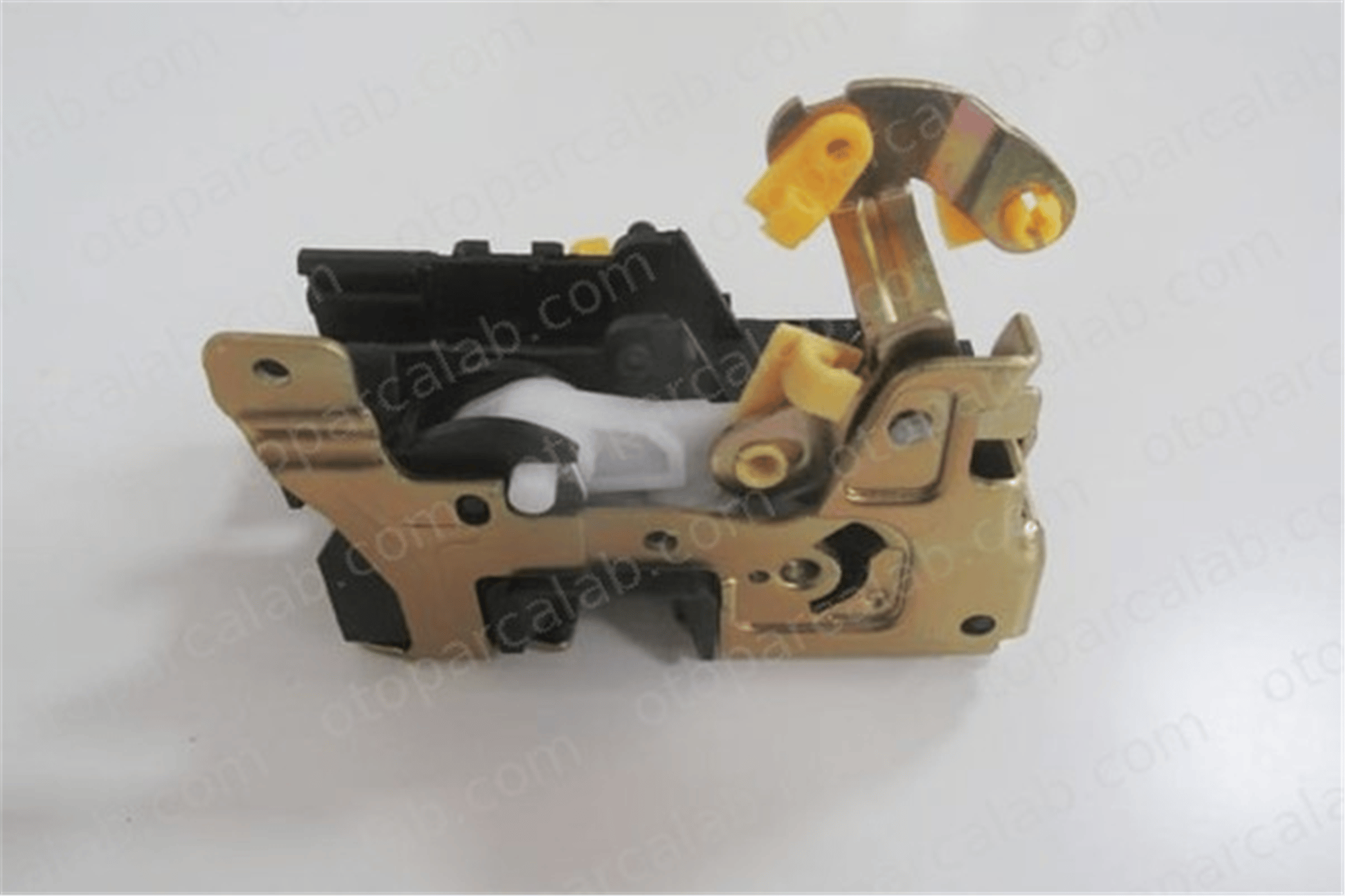 MADE IN TAIWAN 1412-2243 Kapı Kilidi Ön Sağ OPEL MOVANO A Panelvan/Van RENAULT MASTER II Minibüs/Otobüs 8200147150 8050200QAJ