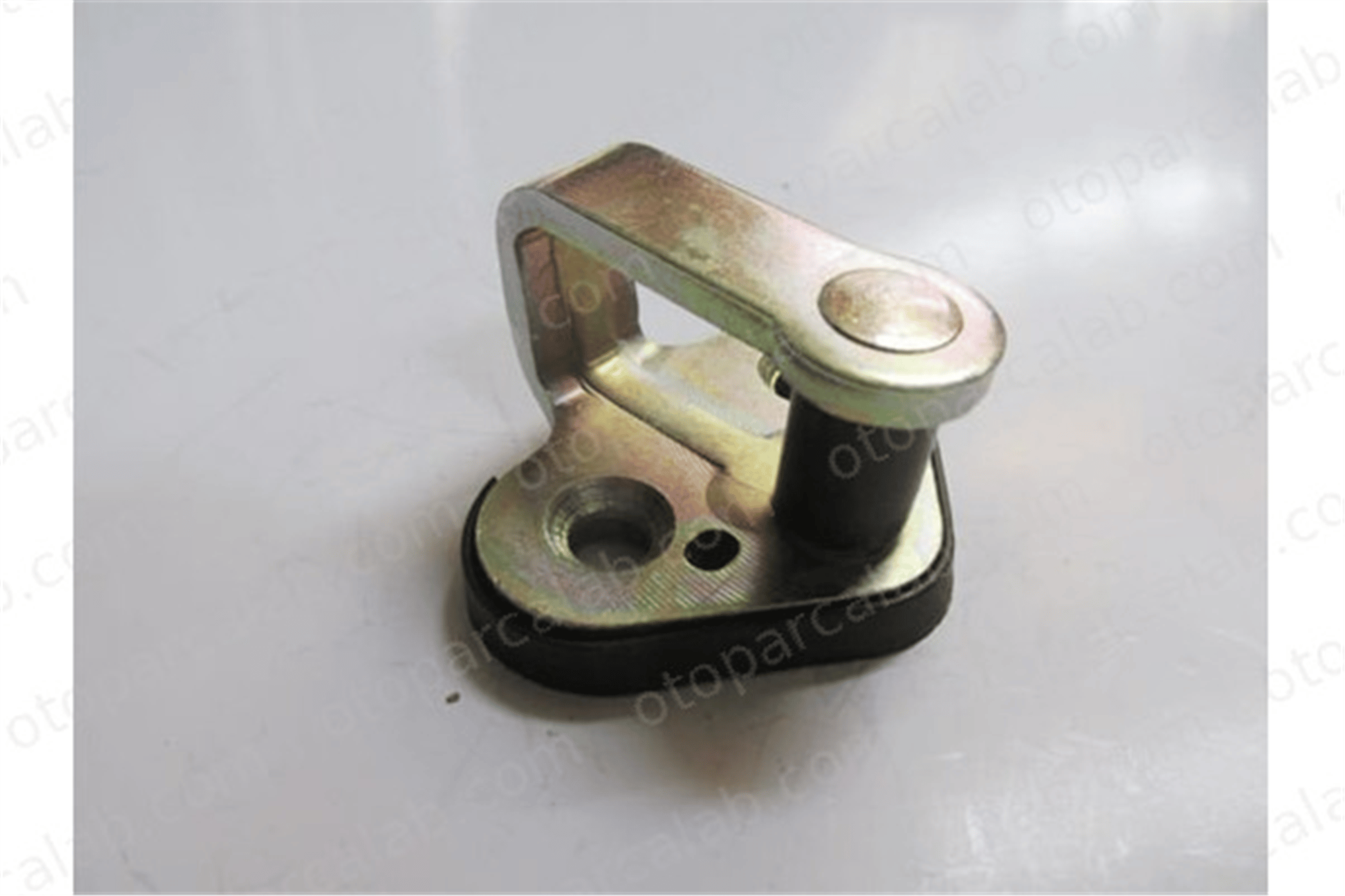 MADE IN TAIWAN 1427-2245 Kapı Kilit Karşılığı OPEL MOVANO A Panelvan/Van RENAULT MASTER II Minibüs/Otobüs 7700423922 4401681