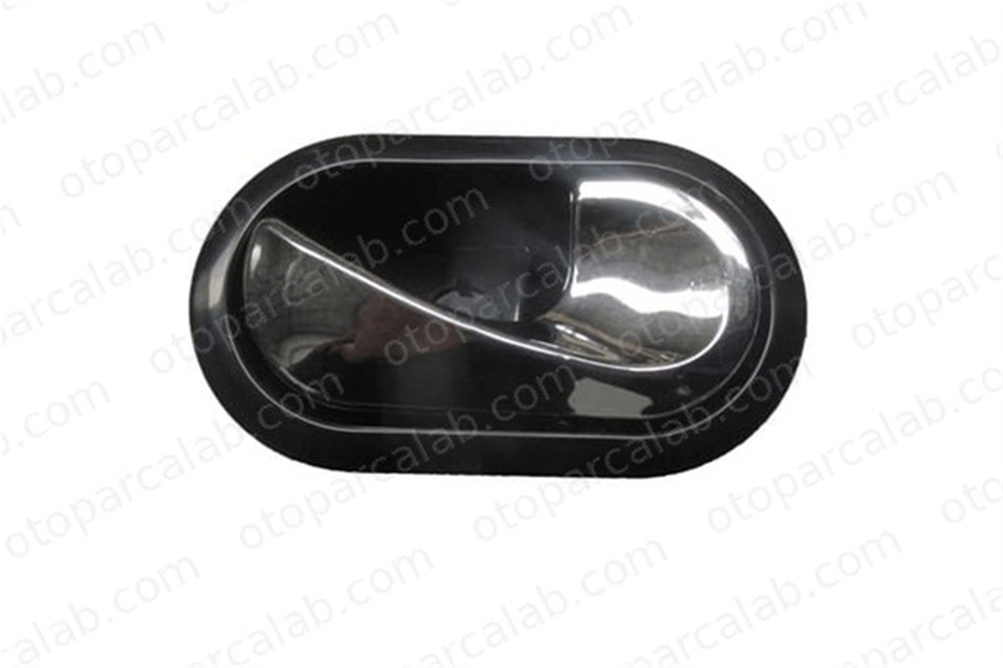 MADE IN TAIWAN 1435-3015 Kapı Kolu Ön İç Sağ RENAULT CLIO III MODUS / GRAND MODUS