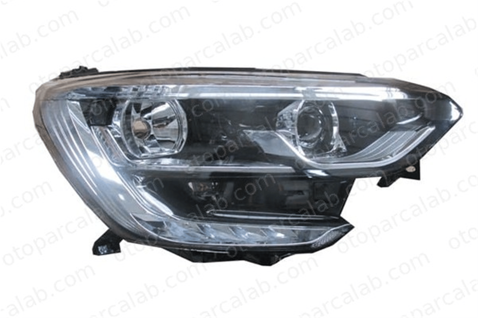 MADE IN TAIWAN 1449-1001 Far Sağ RENAULT MEGANE IV Hatchback MEGANE IV Grandtour 260100506R
