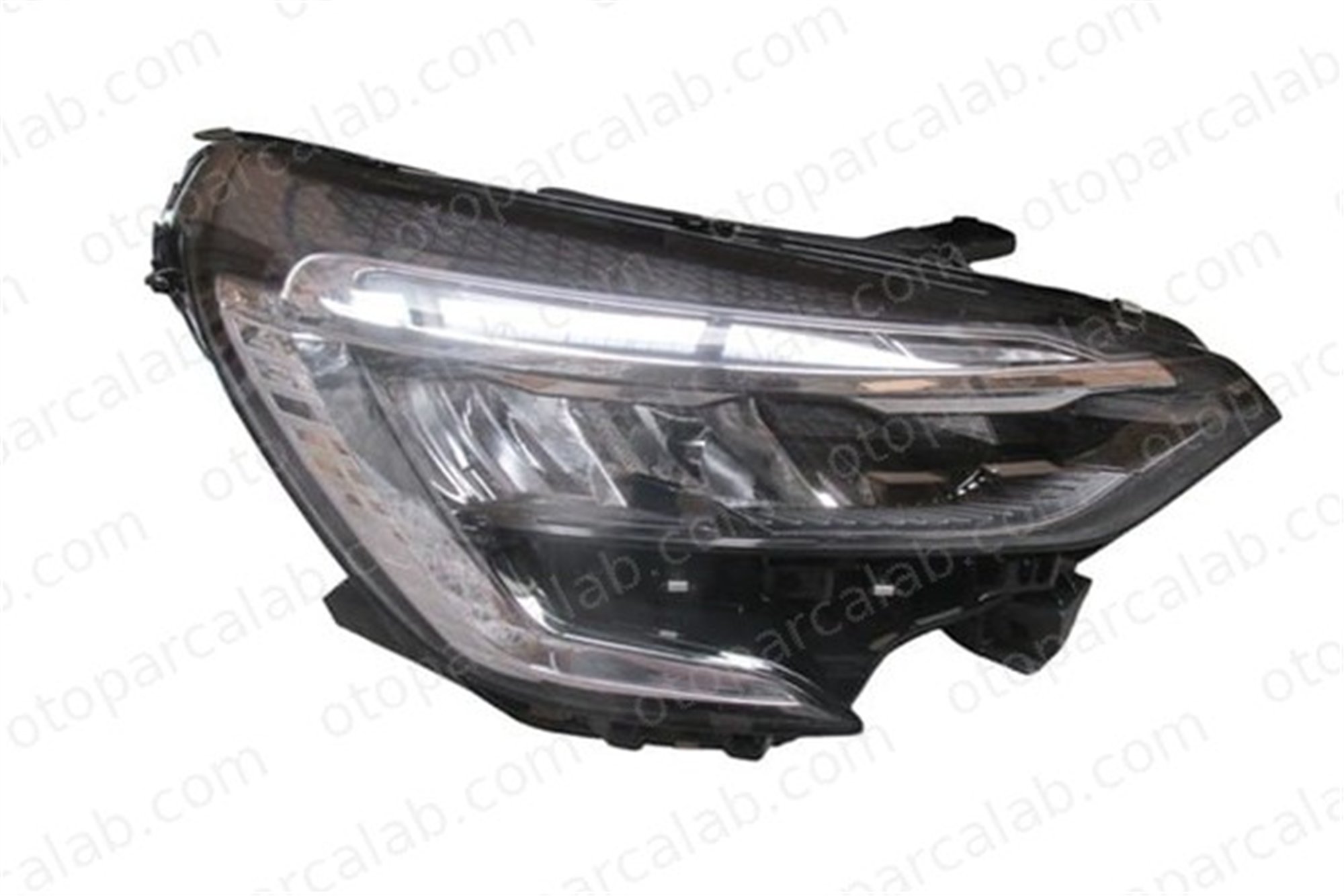MADE IN TAIWAN 1451-1003 Far Sağ RENAULT CLIO V 260100902R 260103814R