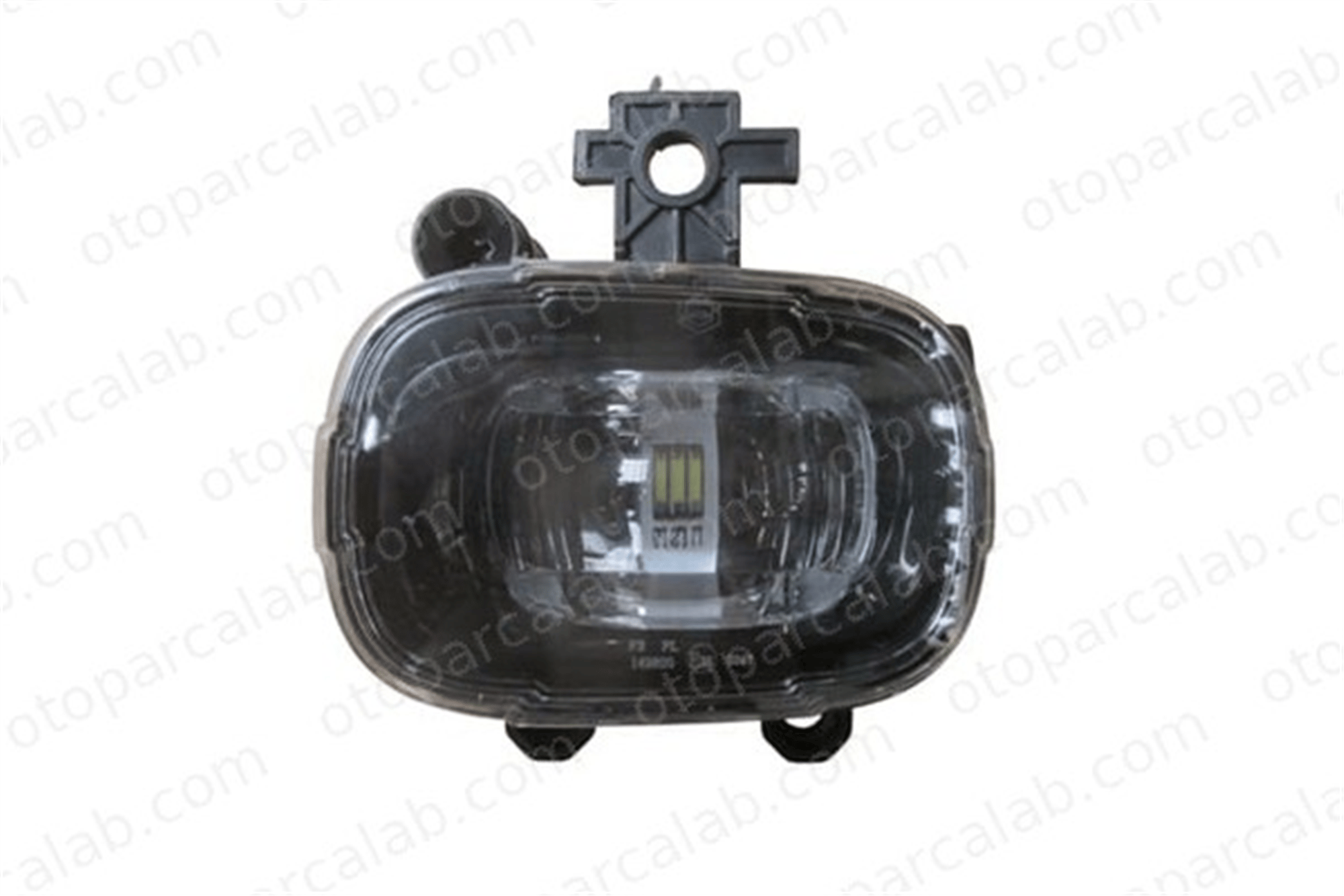 MADE IN TAIWAN 1467-1010 Sis Farı Ön Sol RENAULT CLIO V 261550862R 261558990D