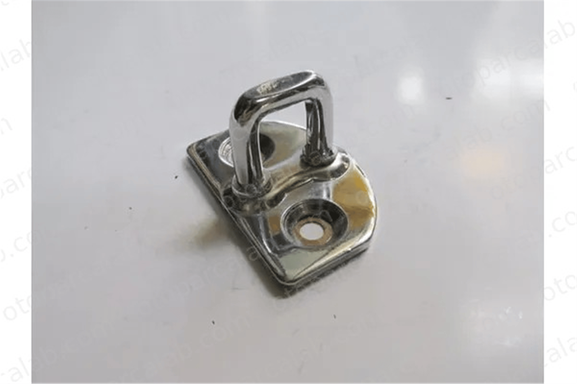 MADE IN TAIWAN 1467-2245 Kapı Kilit Karşılığı RENAULT MEGANE IV Hatchback MEGANE IV Grandtour 825706855R 8200219250