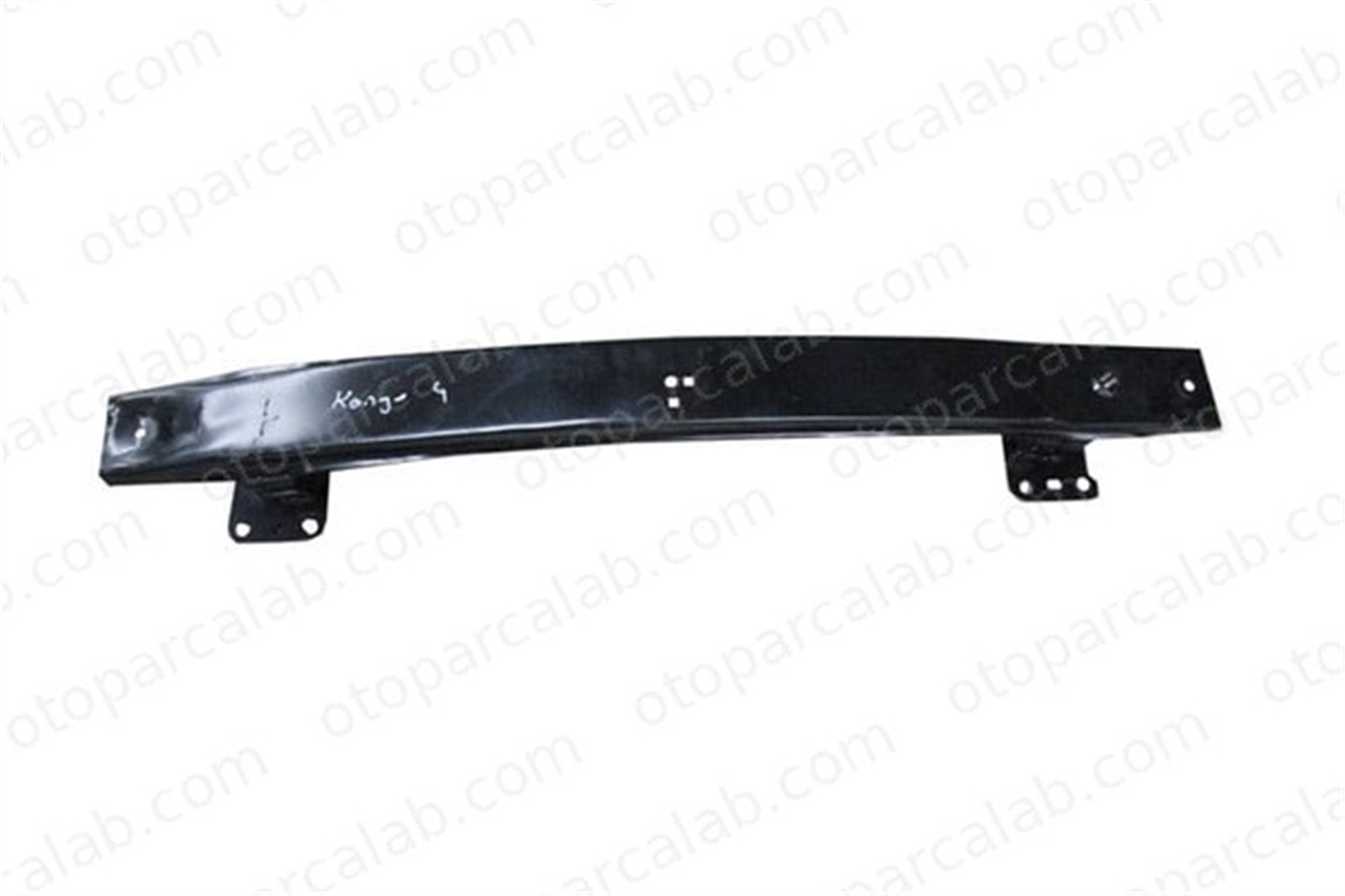 MADE IN TAIWAN 1479-2030 Tampon Demiri Ön RENAULT KANGOO Express KANGOO / GRAND KANGOO II 752109624R A4156207000