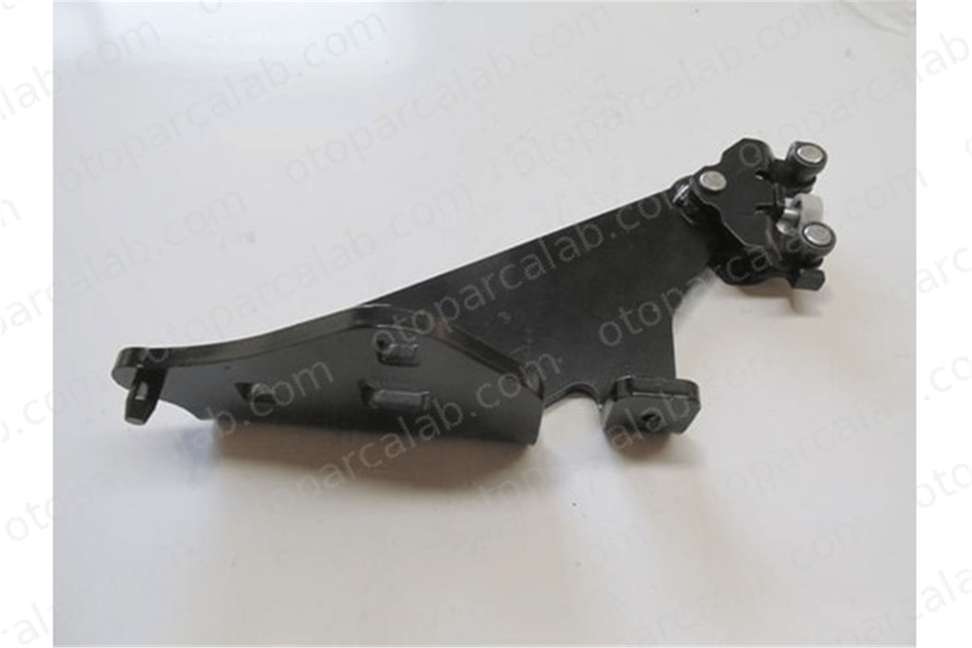 MADE IN TAIWAN 1479-2925 Sürgülü Kapı Makarası Alt Sağ RENAULT KANGOO / GRAND KANGOO II KANGOO Express 8200497645