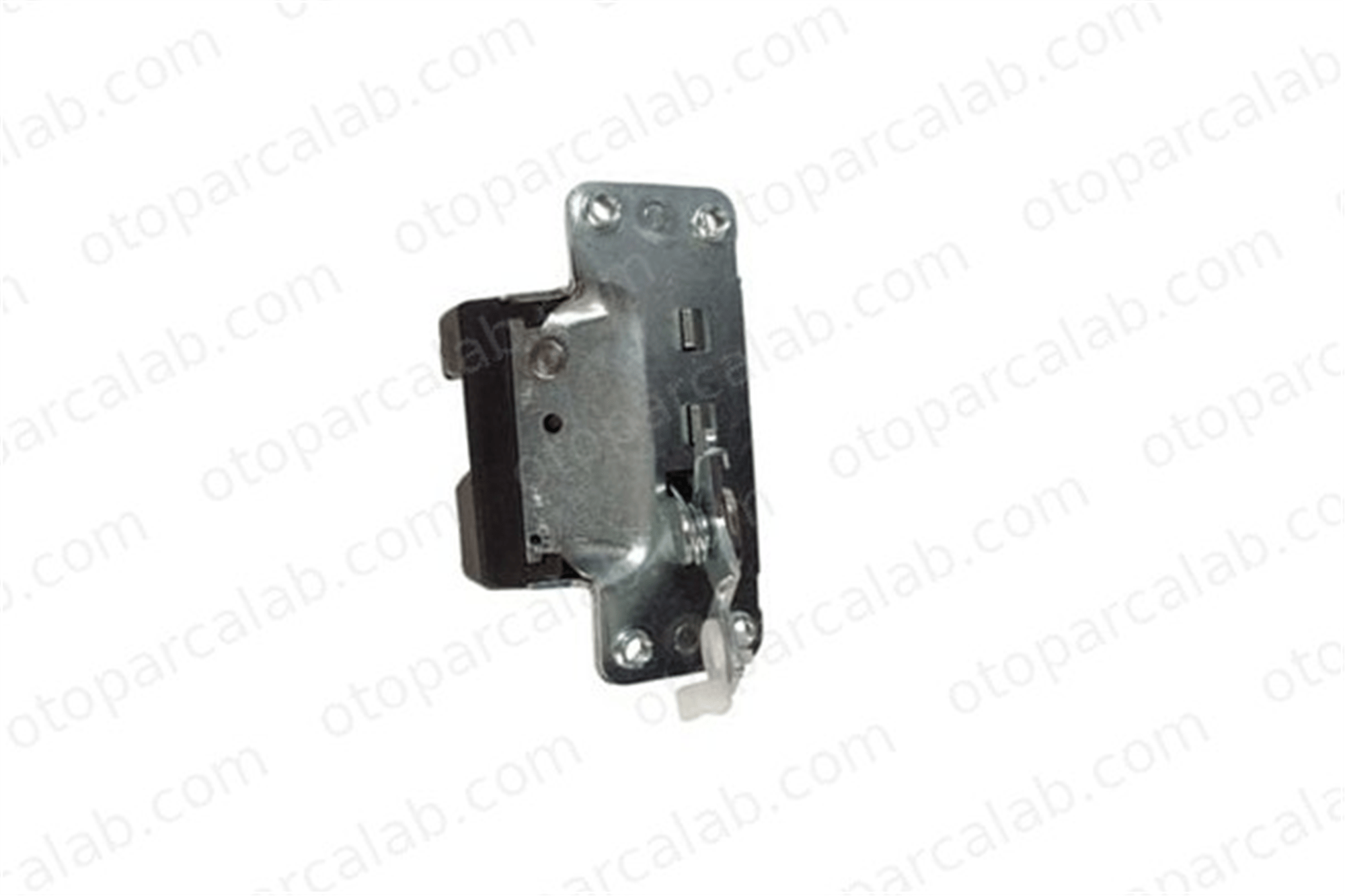 MADE IN TAIWAN 1492-2247 Bagaj Kapak Kilidi RENAULT TRAFIC III Minibüs/Otobüs TRAFIC III Panelvan/Van 8200007346 6000618168