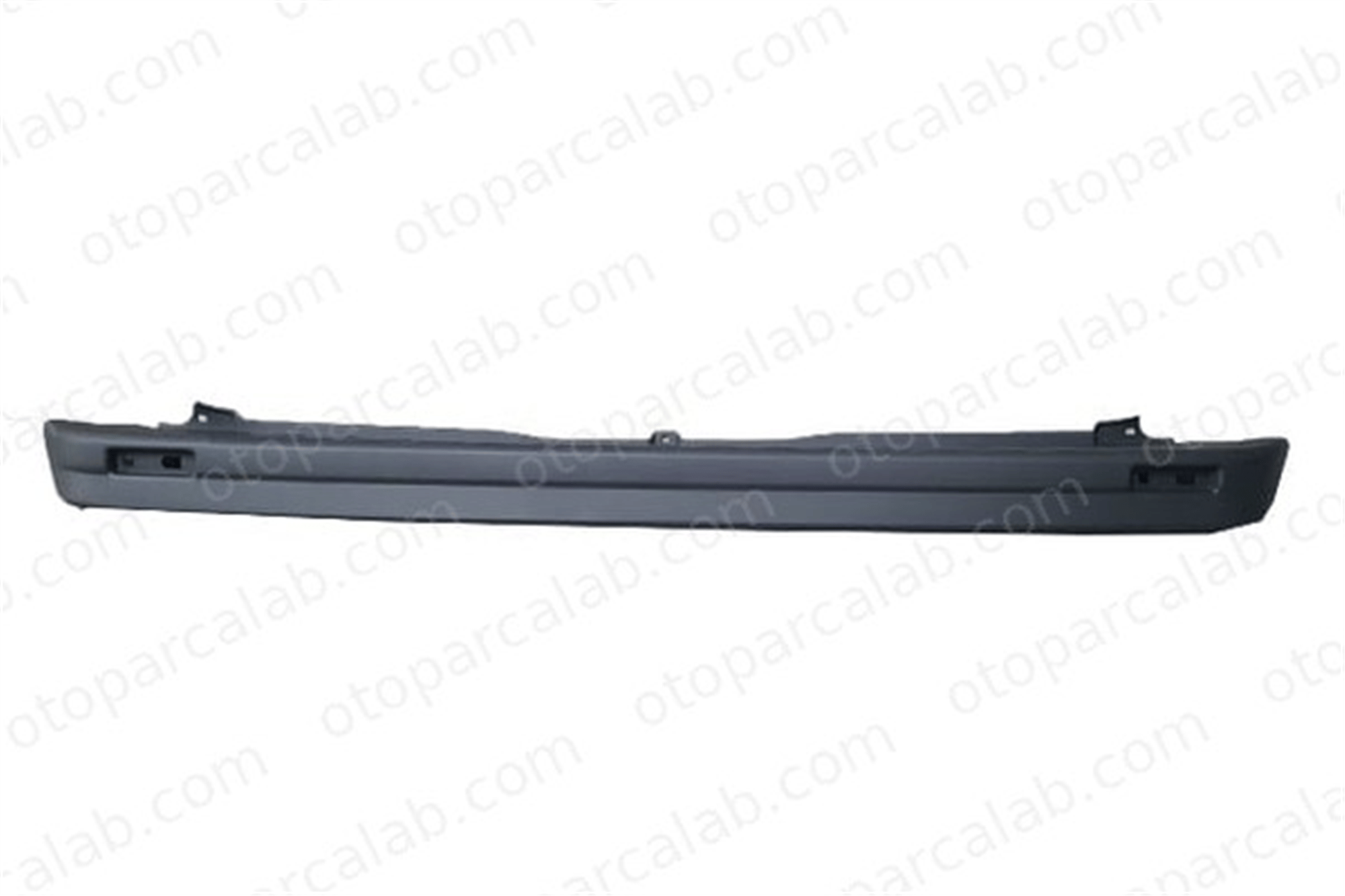 MADE IN TAIWAN 1493-2600 Tampon Arka OPEL VIVARO B Minibüs/Otobüs VIVARO B Panelvan/Van 850221446R 6000620031