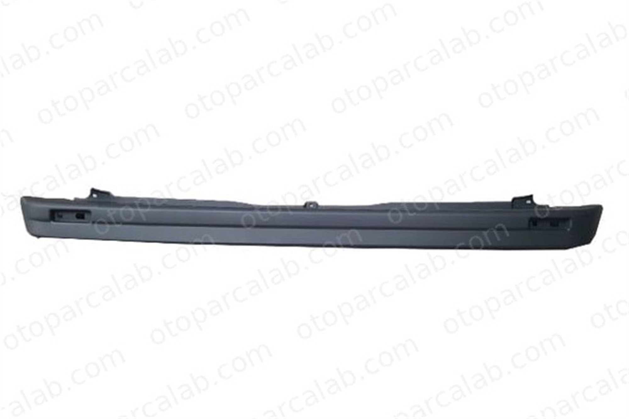 MADE IN TAIWAN 1494-2600 Tampon Arka OPEL VIVARO B Minibüs/Otobüs VIVARO B Panelvan/Van 850221446R 6000620031