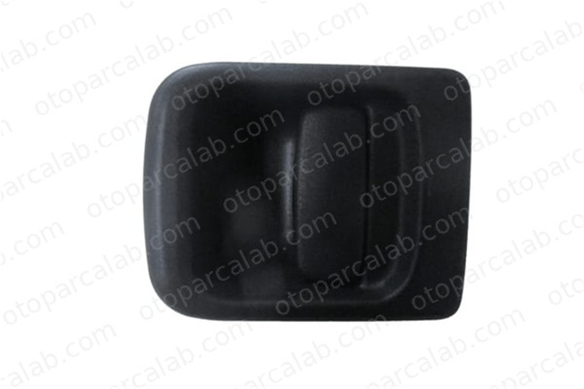 MADE IN TAIWAN 1495-3022 Kapı Kolu Ön Dış Sol RENAULT MASTER II Minibüs/Otobüs OPEL MOVANO A Panelvan/Van