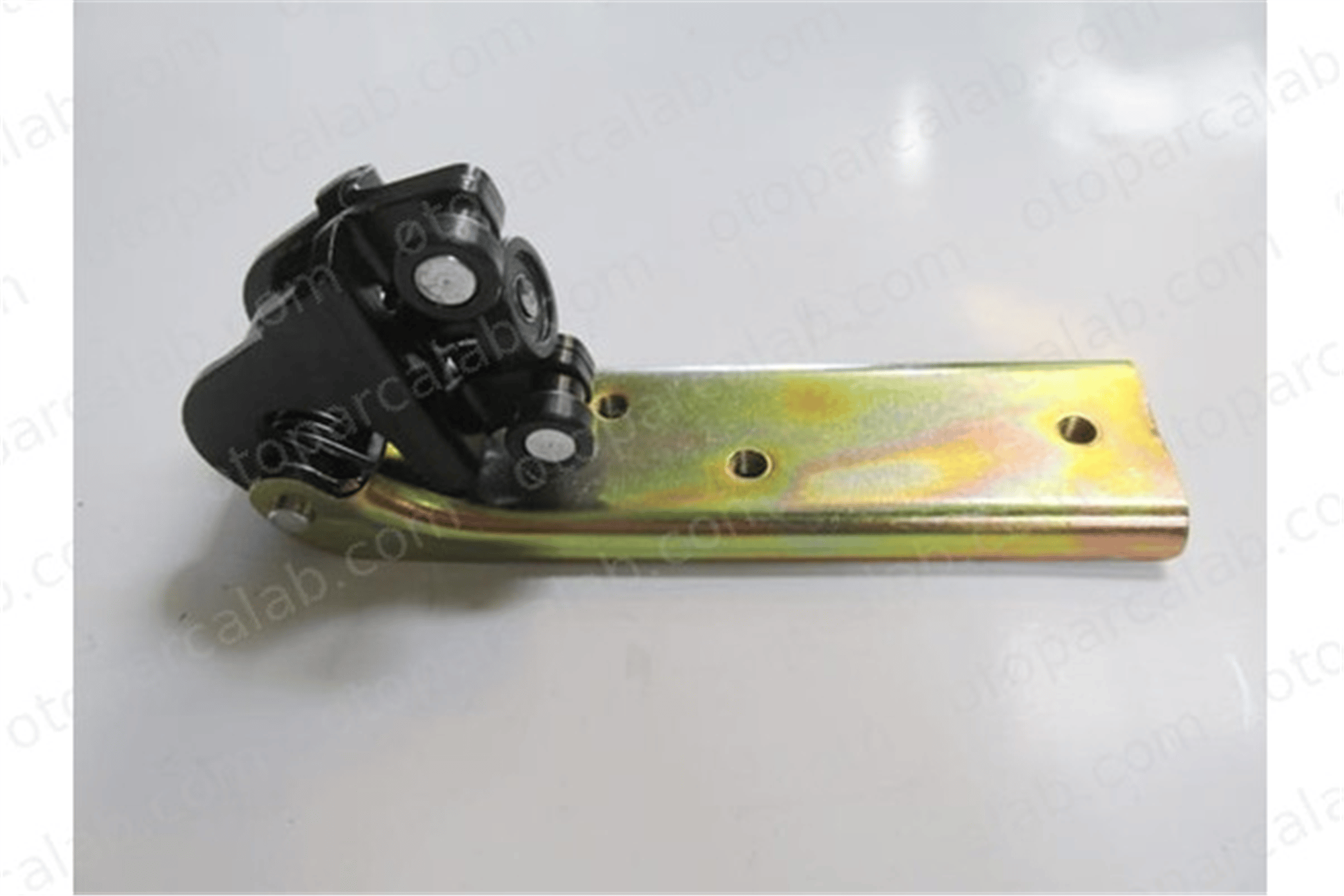 MADE IN TAIWAN 1496-2925A Sürgülü Kapı Makarası Orta Sağ OPEL MOVANO A Panelvan/Van RENAULT MASTER II Panelvan/Van 7700352379 4500440
